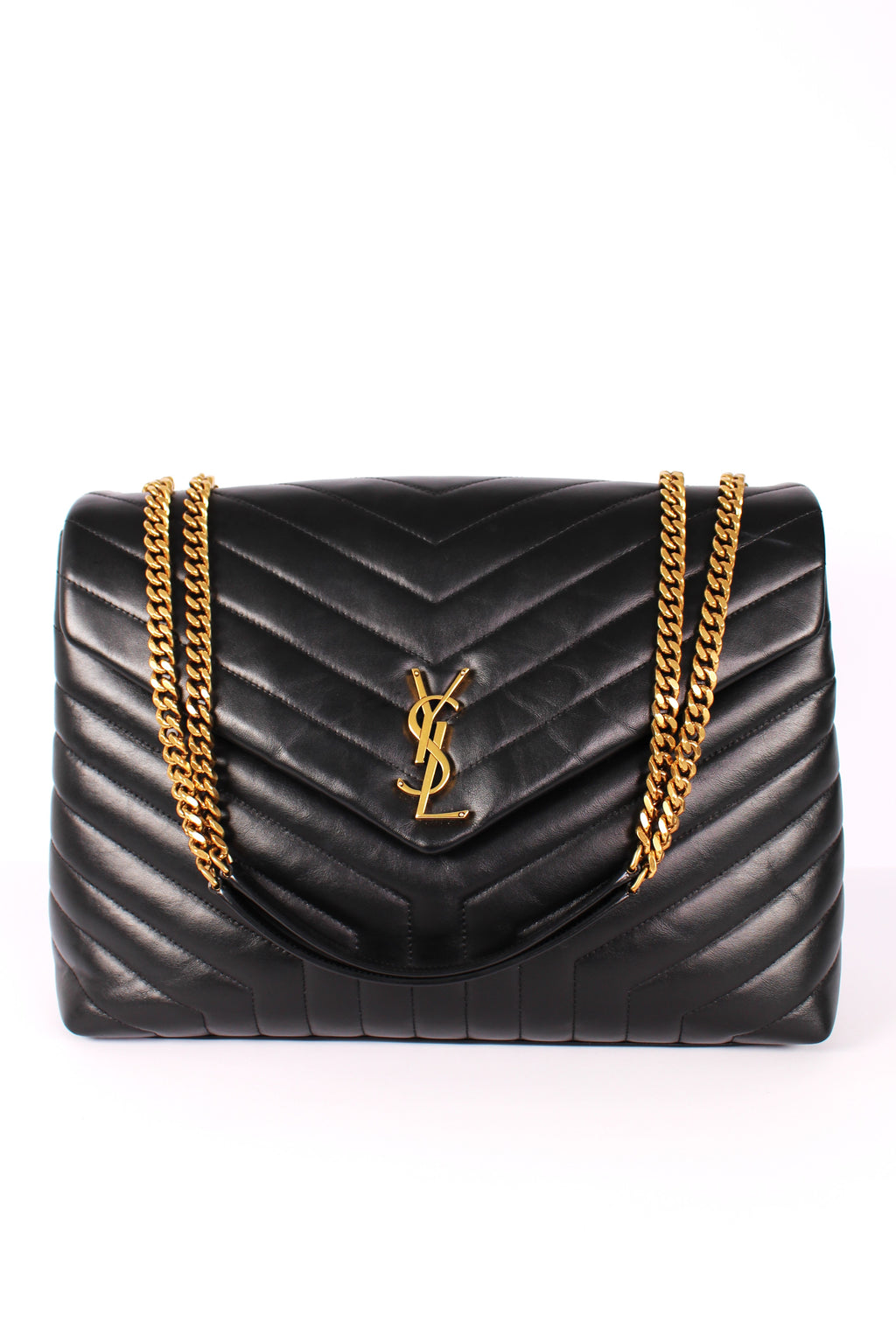 loulou bag- large