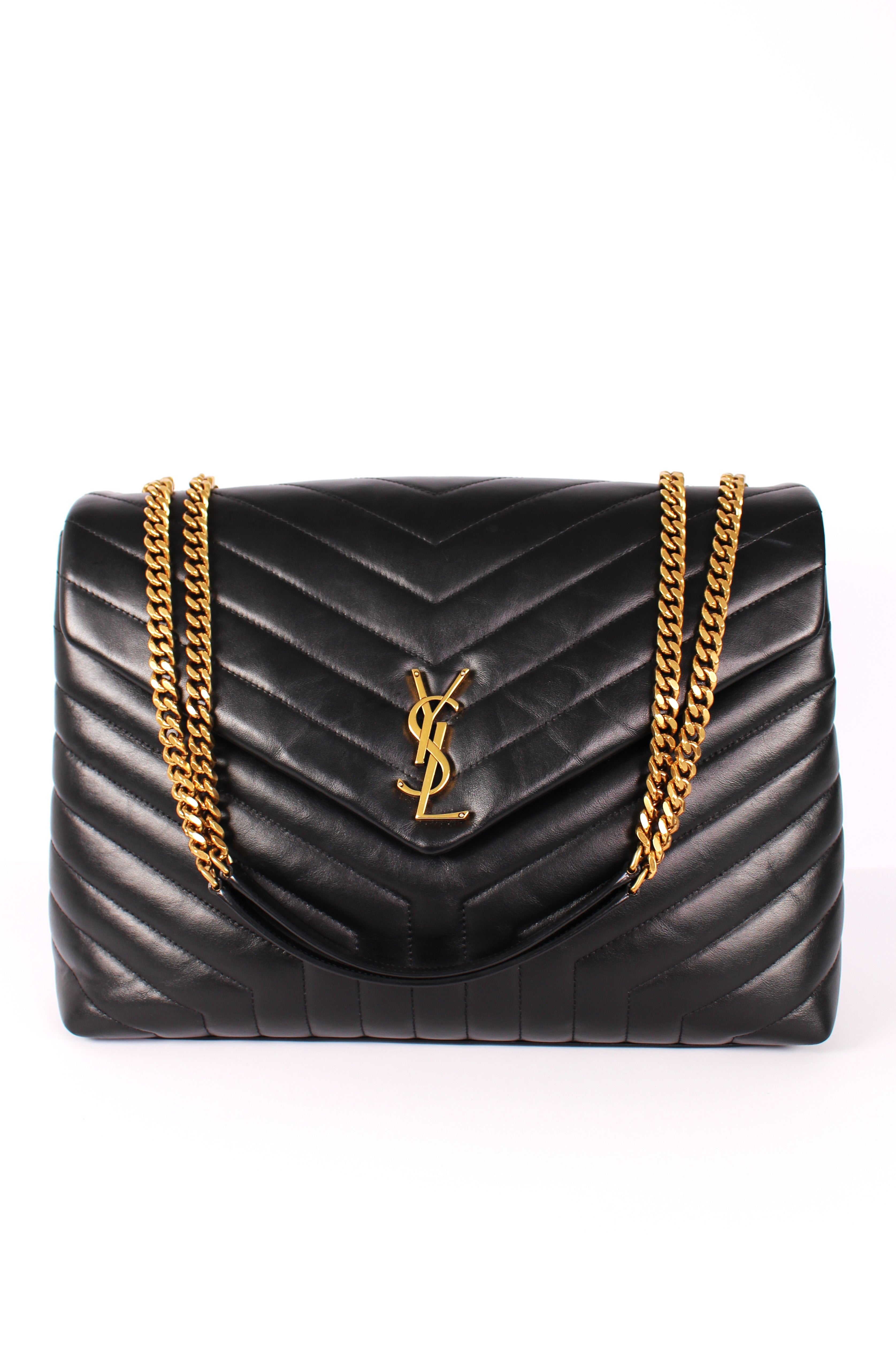 loulou bag- large