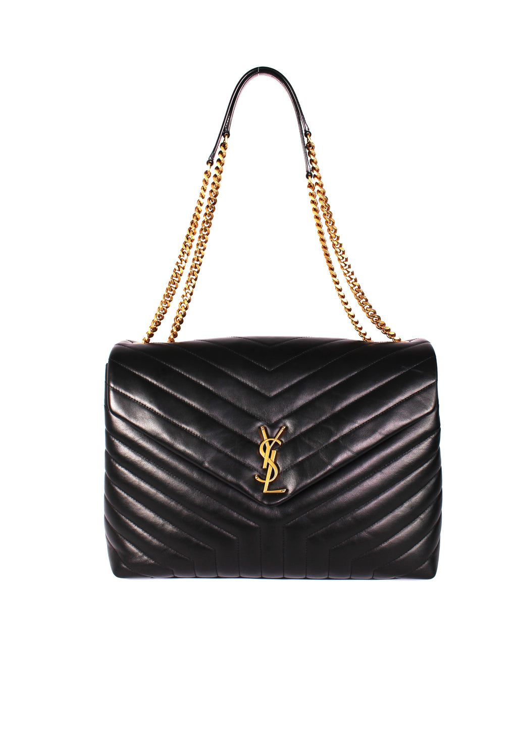 loulou bag- large