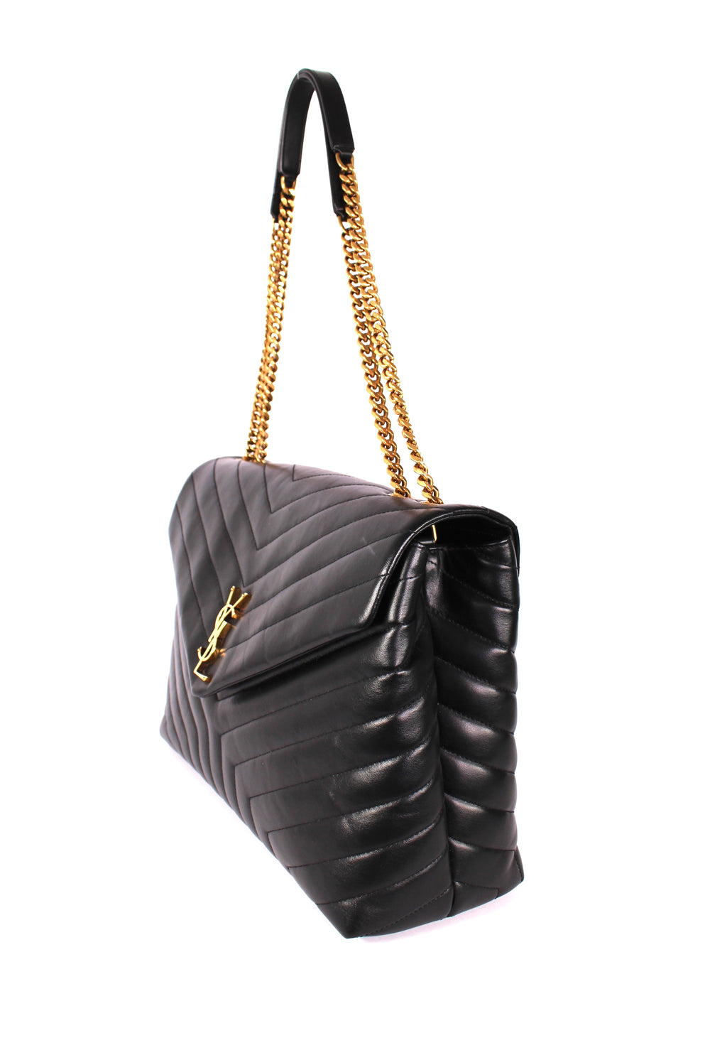 loulou bag- large