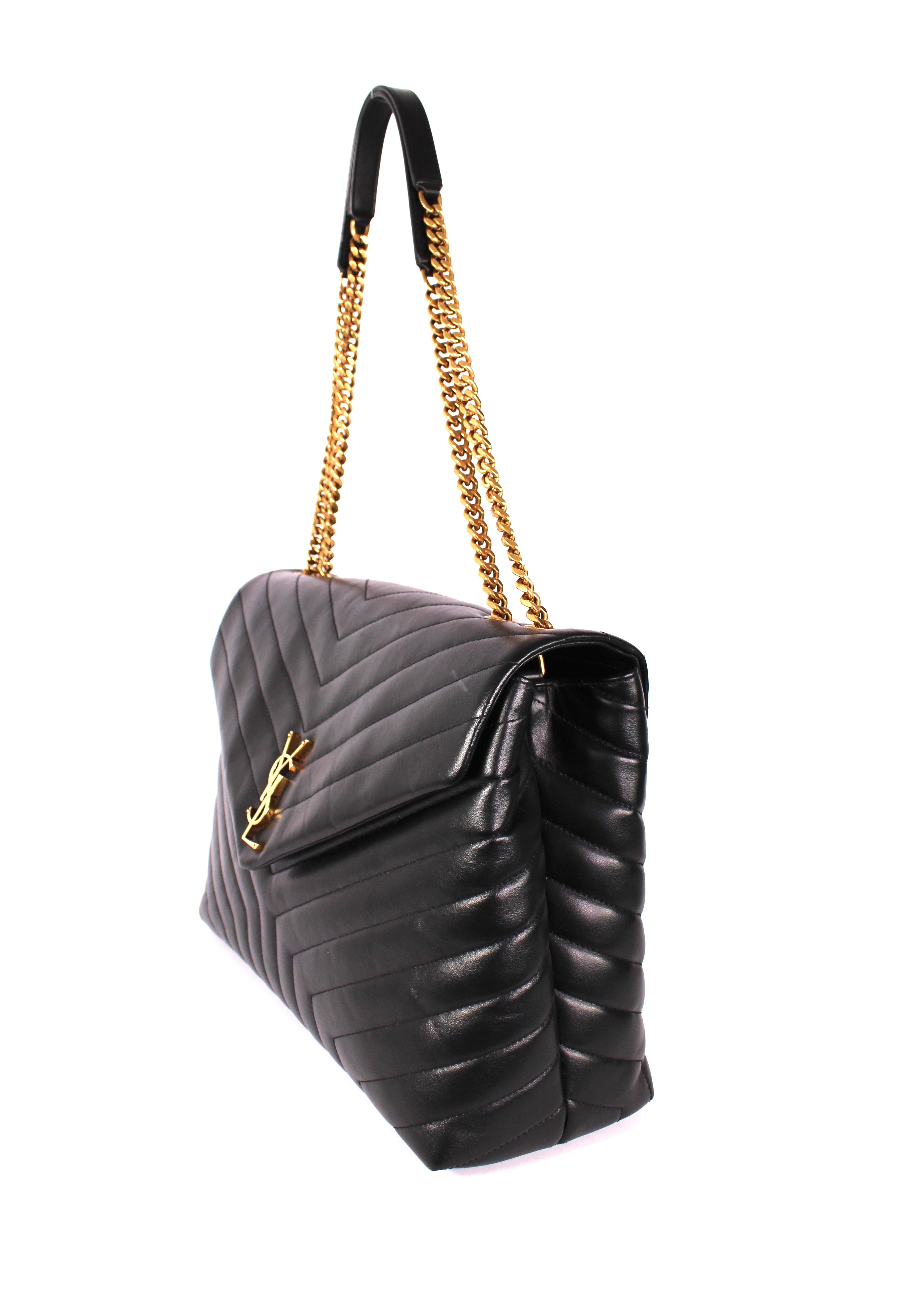 loulou bag- large
