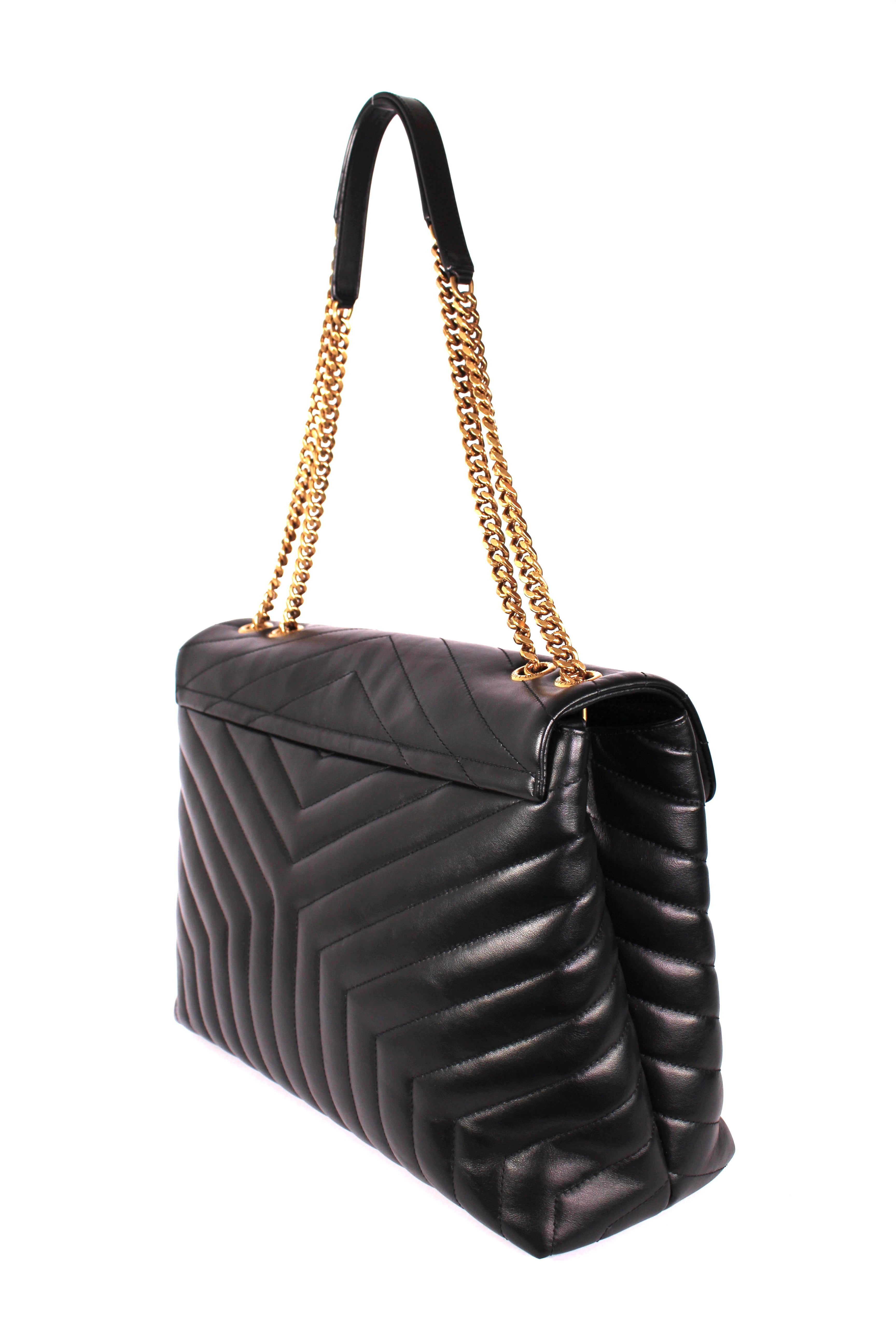 loulou bag- large
