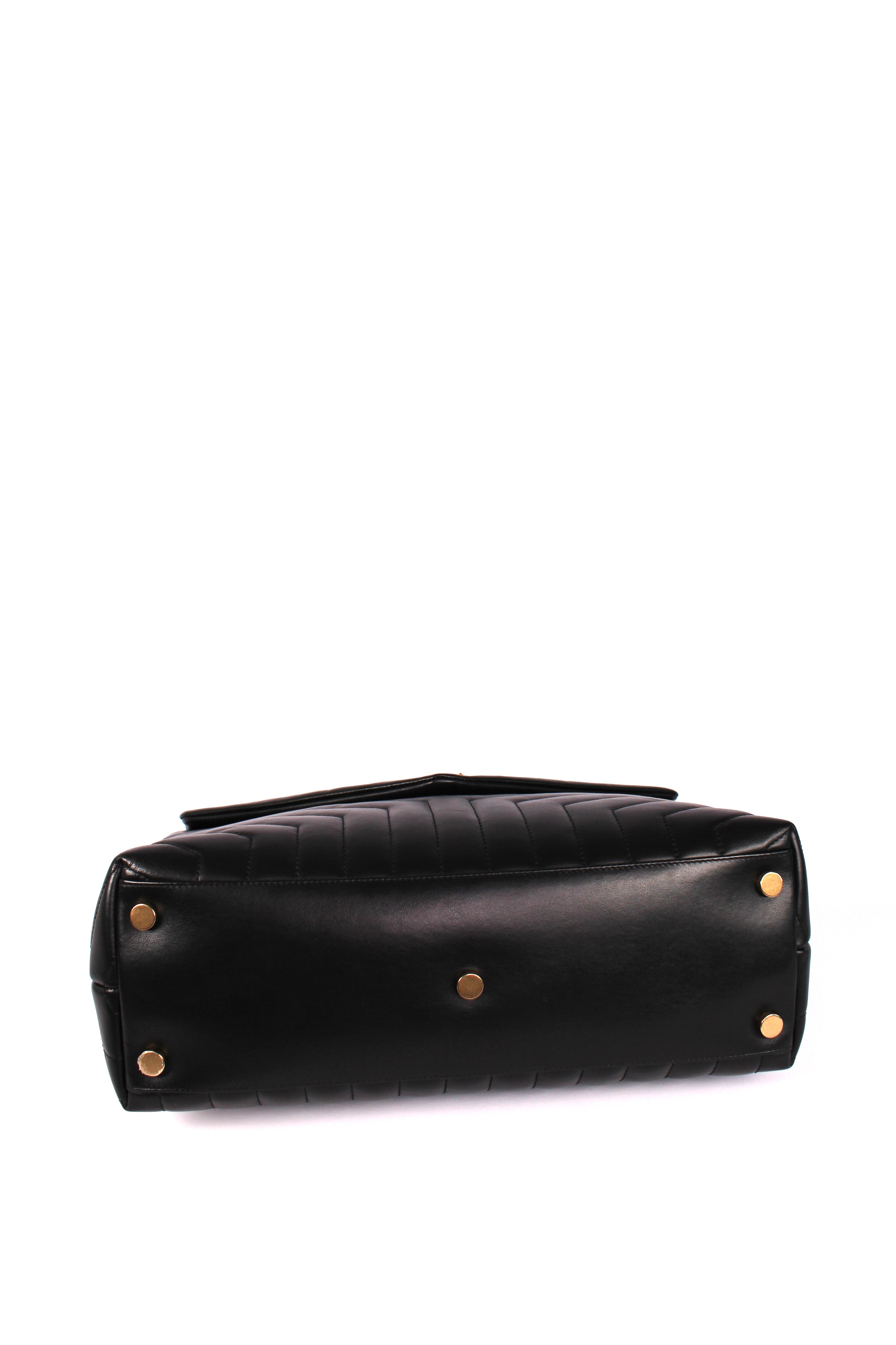 loulou bag- large