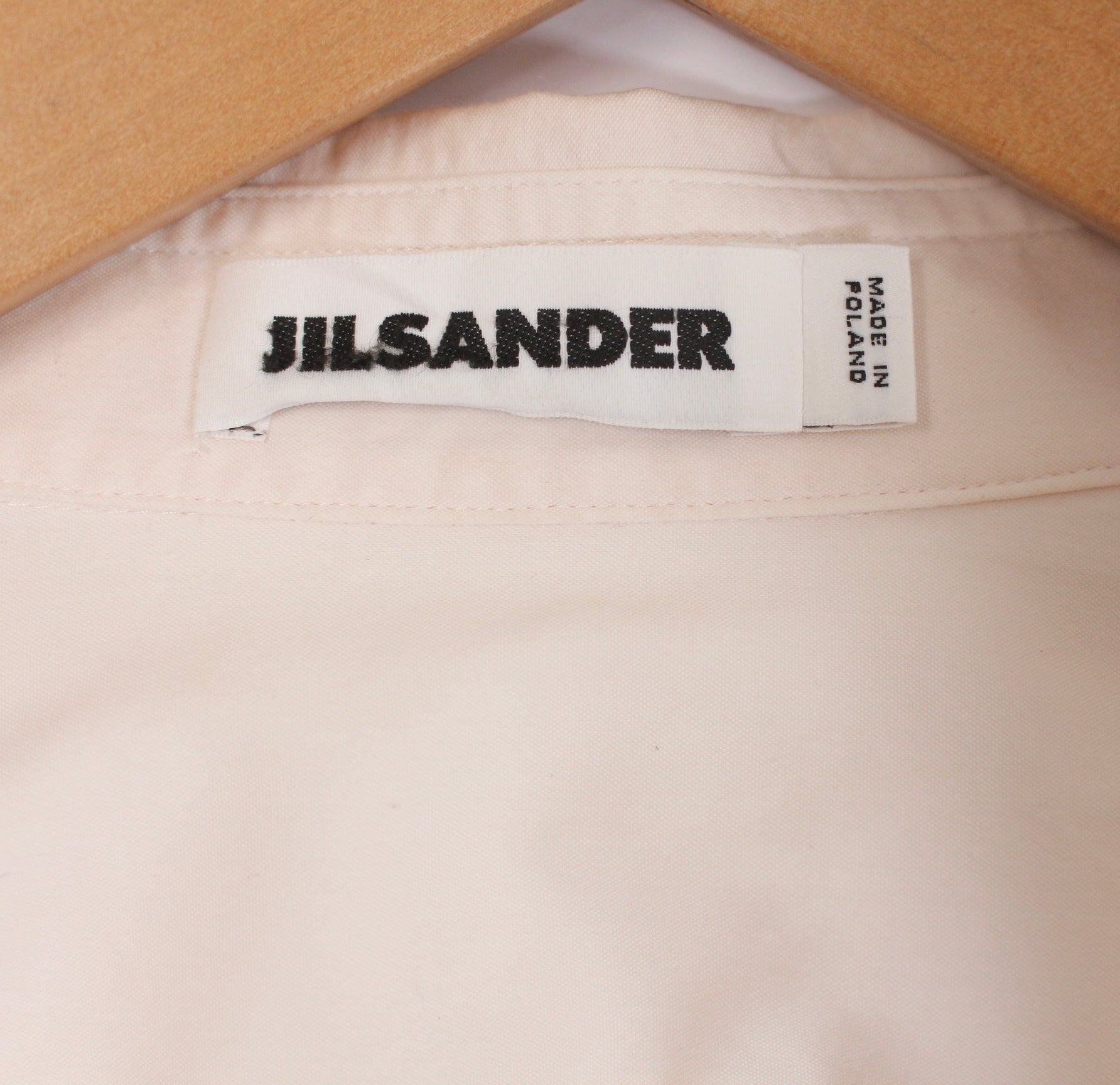 Jil sander