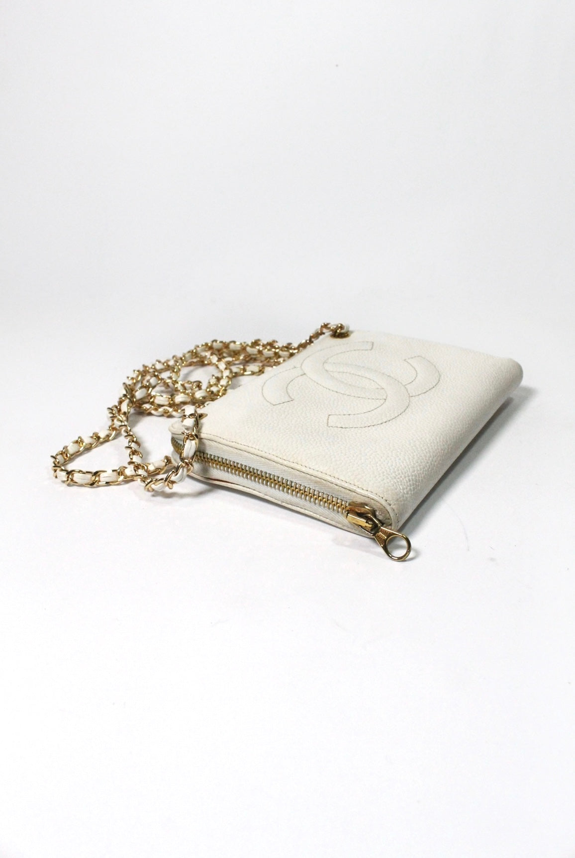 leather bag