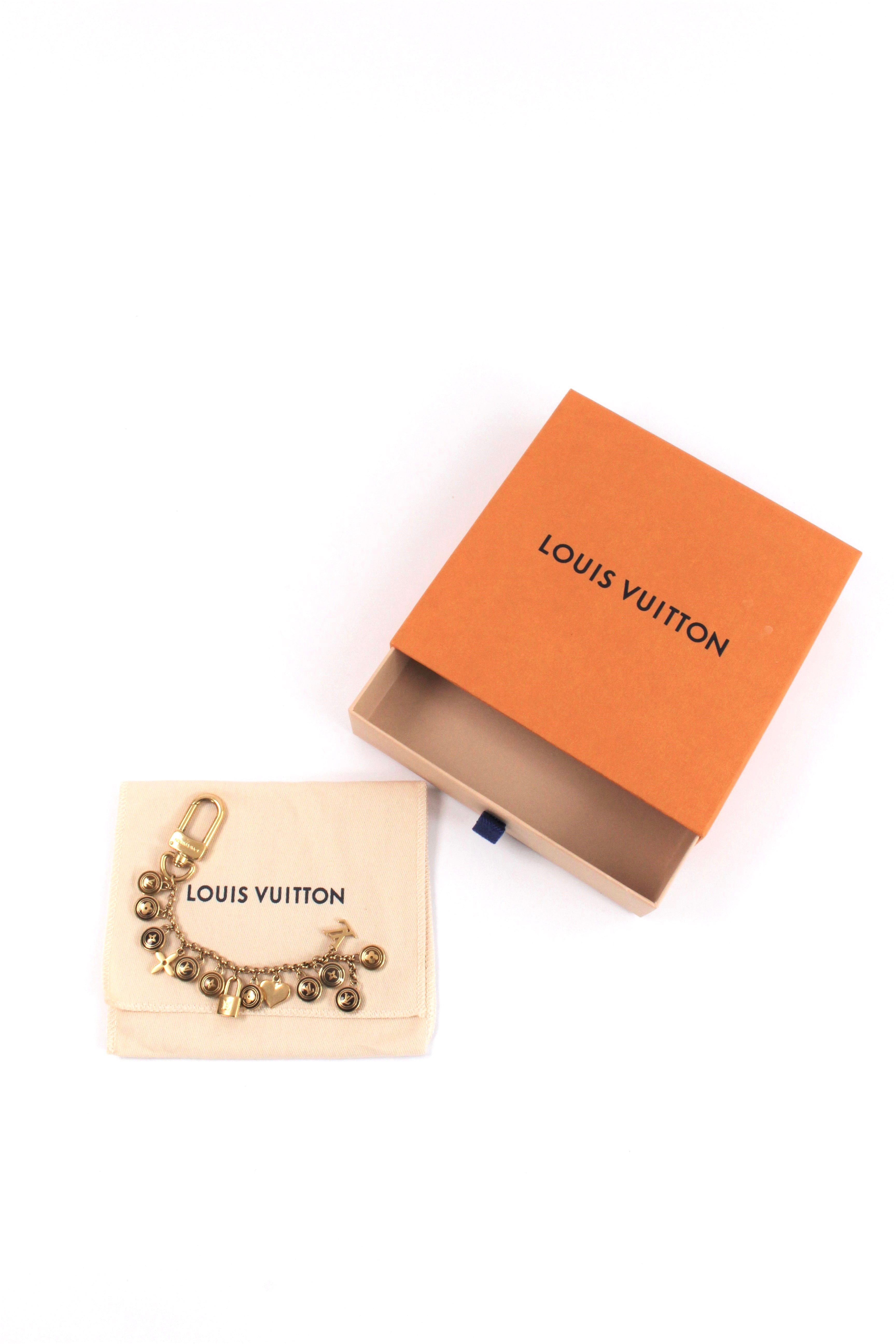Louis Vuitton Key Chain