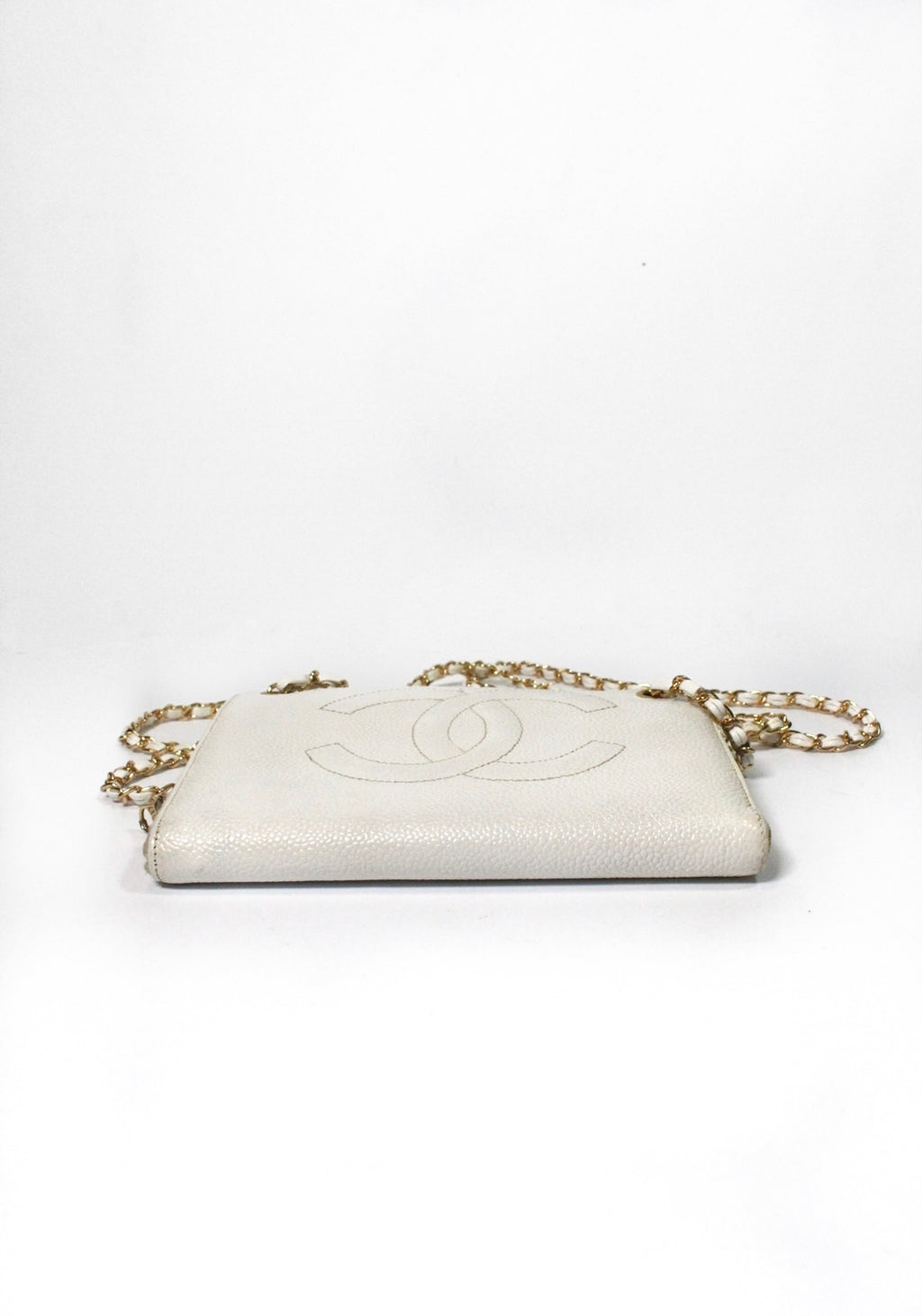 leather bag