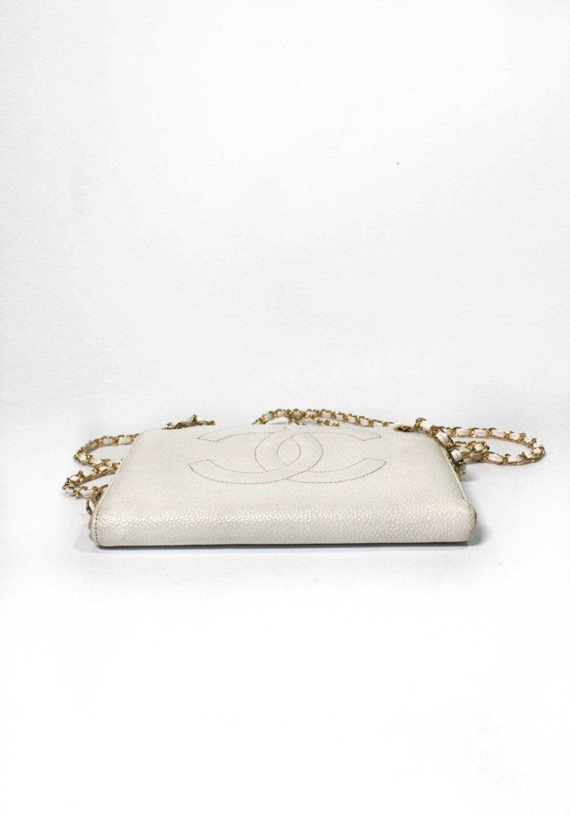 leather bag