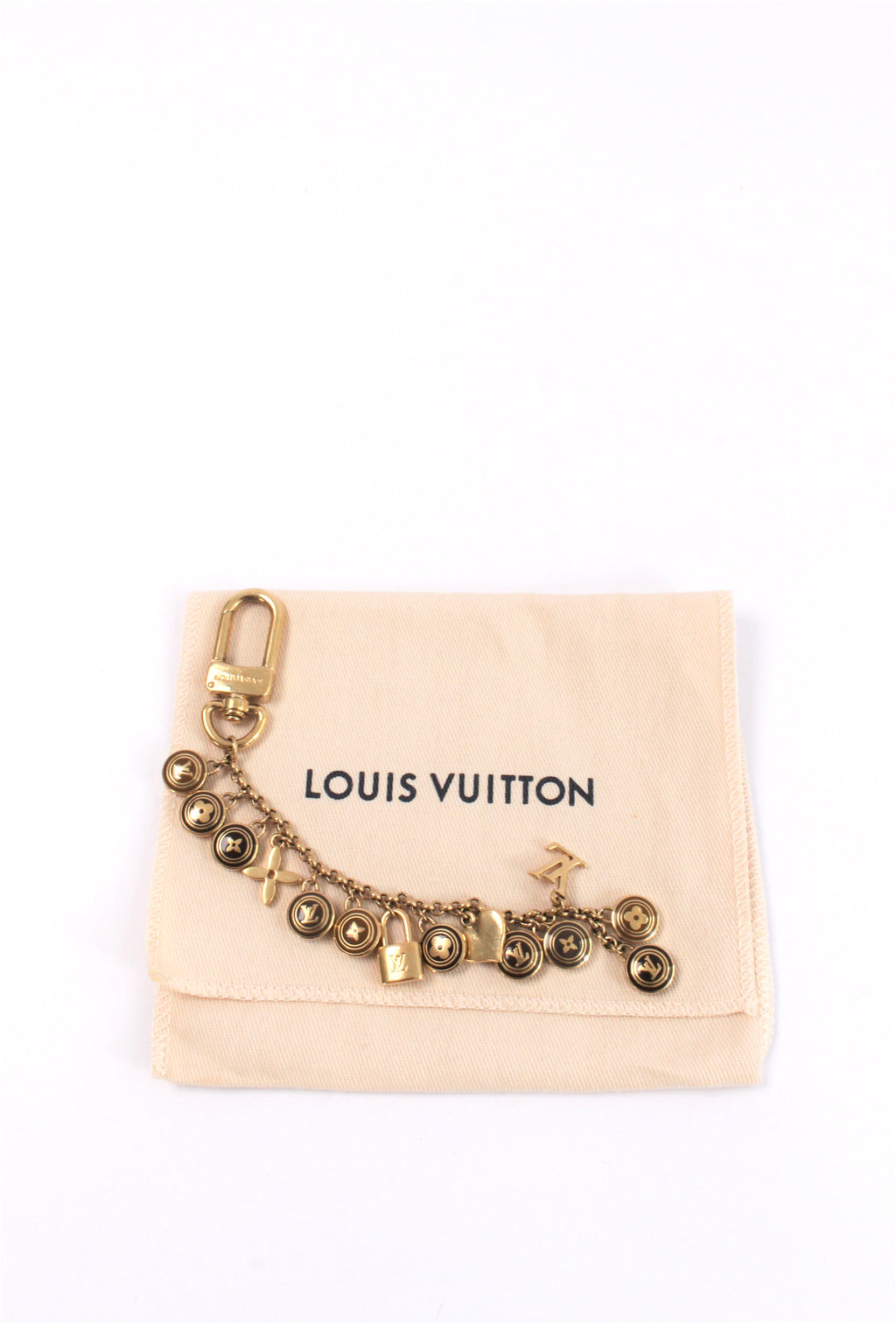 Louis Vuitton Key Chain