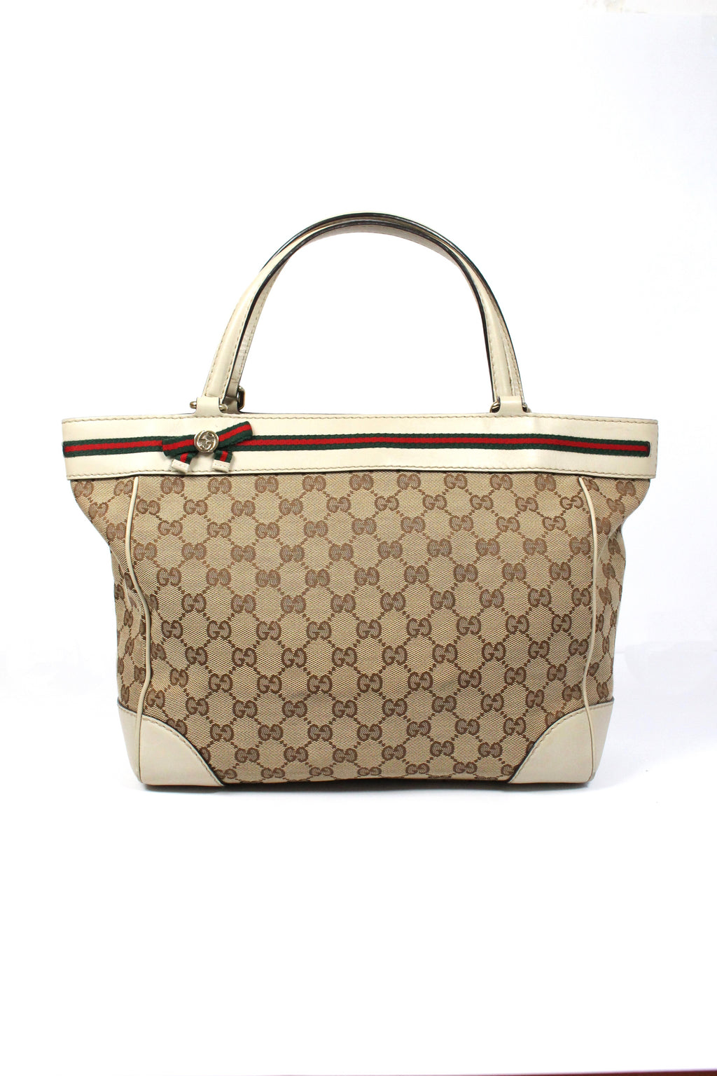 Monogram bag