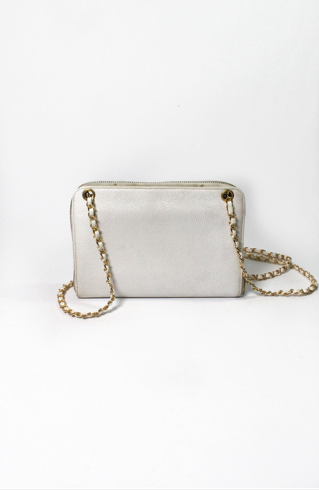 leather bag