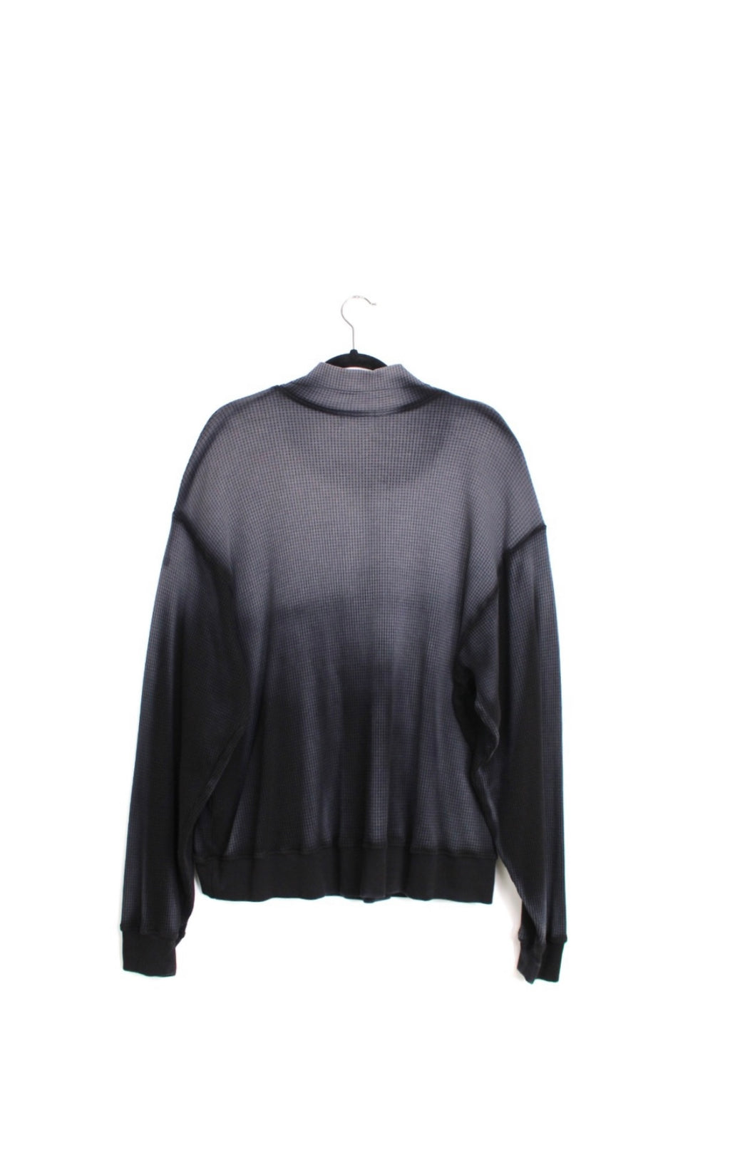 THE COOPER HALF ZIP