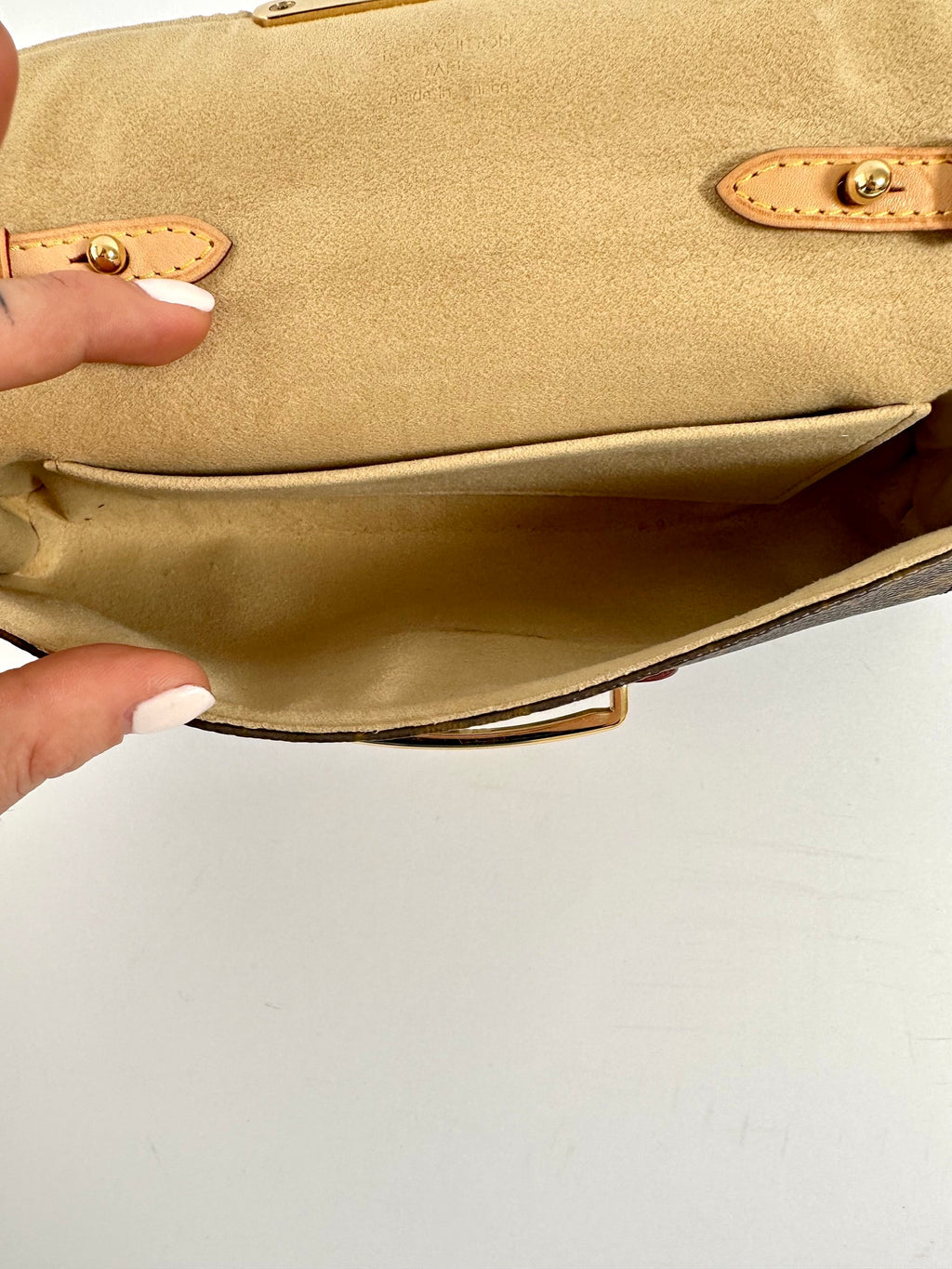 Beverly bag