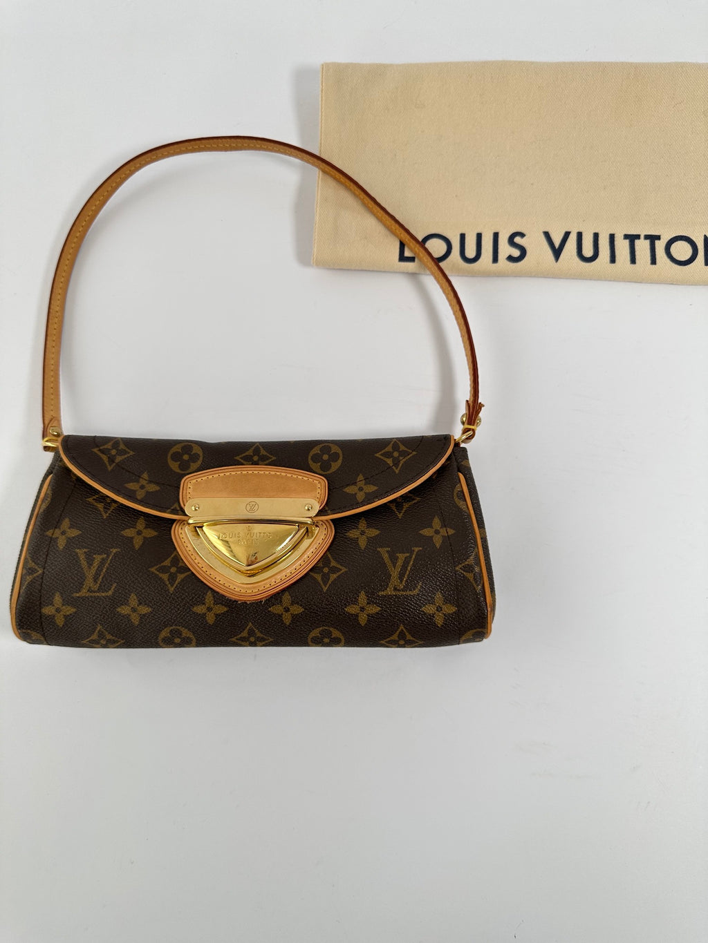 Beverly bag