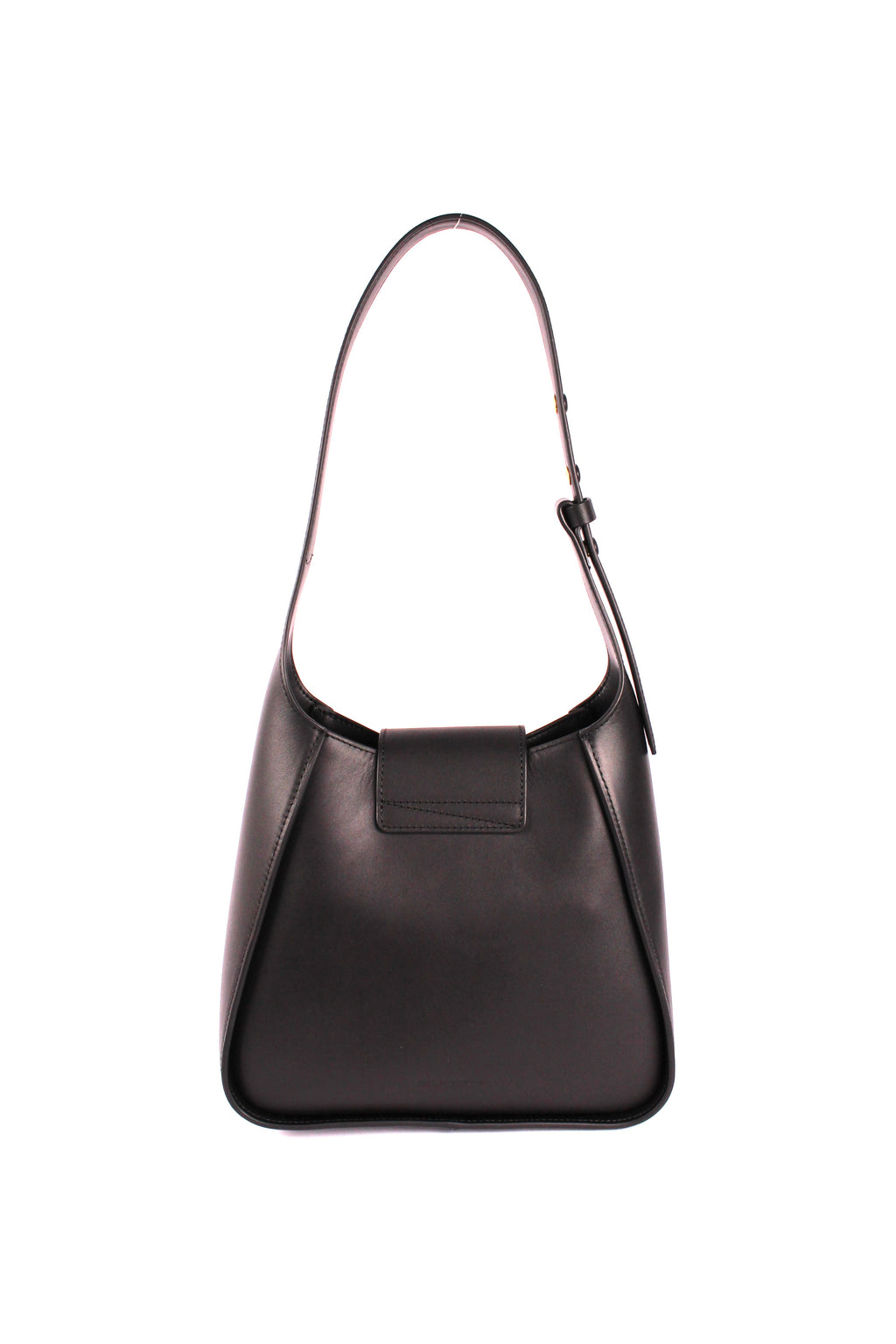 K/SIGNATURE HOBO BAG