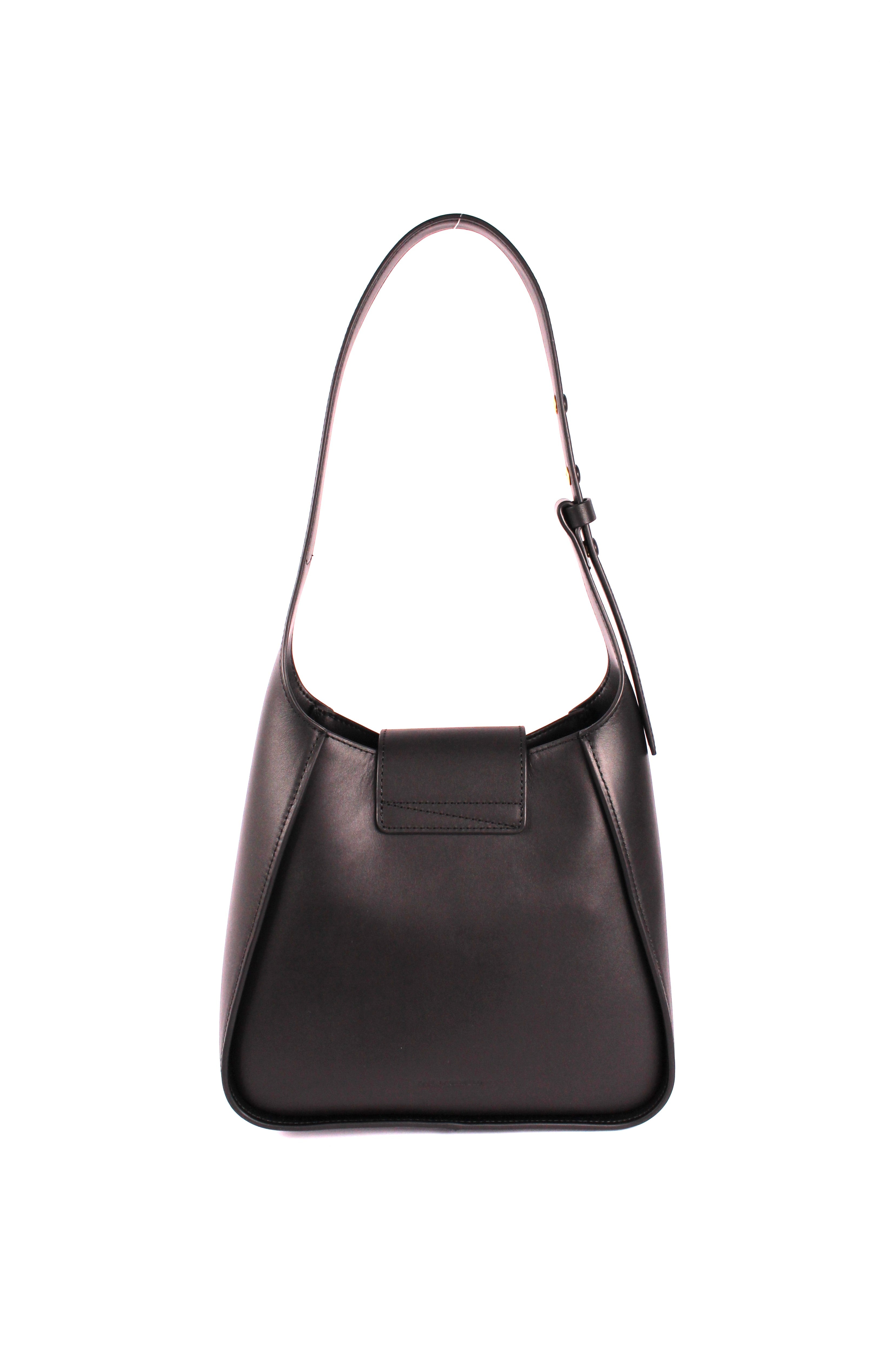 K/SIGNATURE HOBO BAG