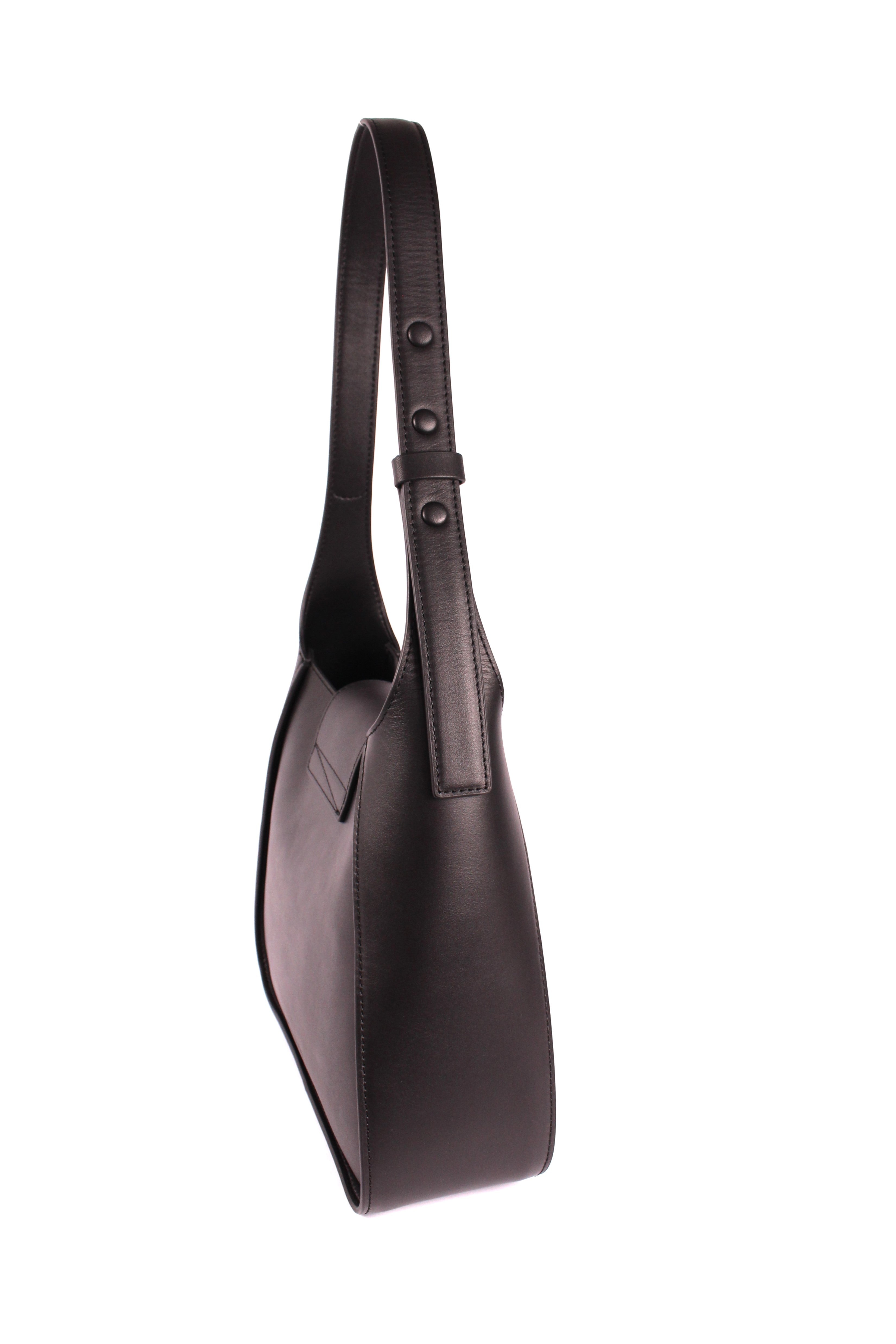 K/SIGNATURE HOBO BAG