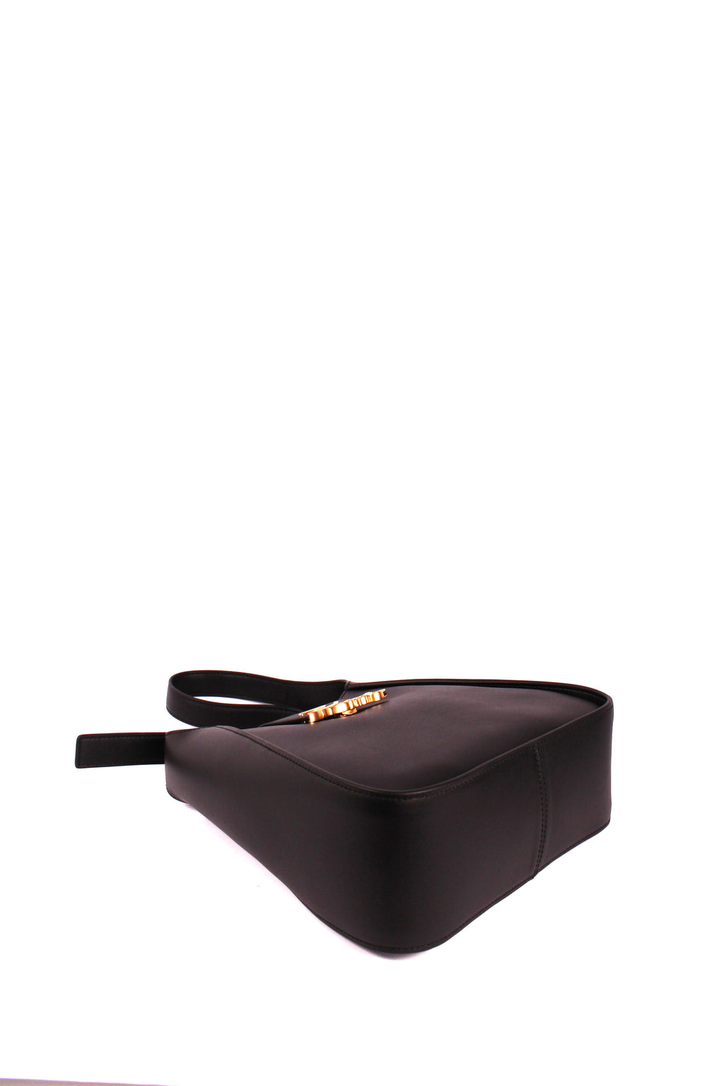 K/SIGNATURE HOBO BAG