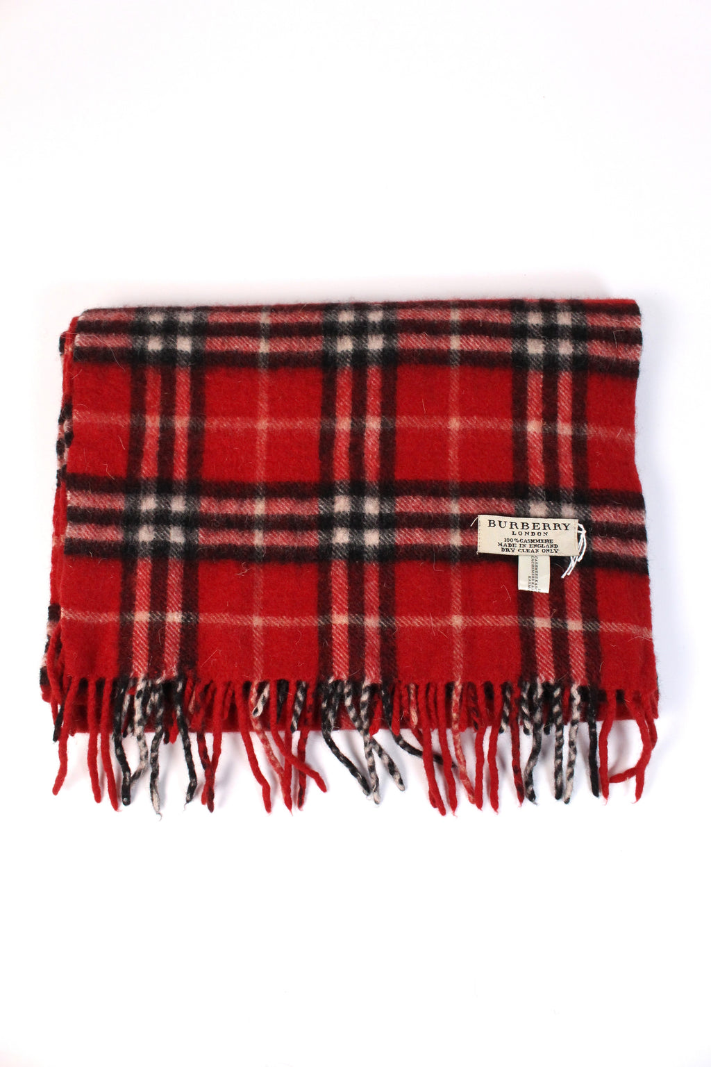 Cashmere scarf