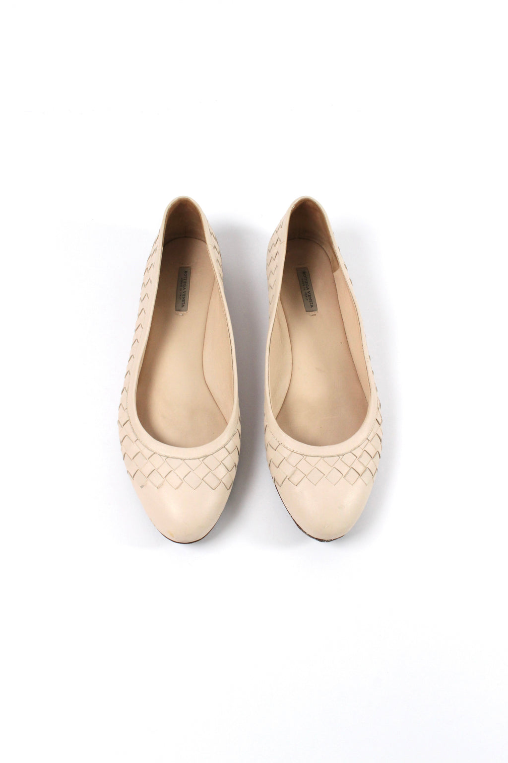 Ballerina Flats