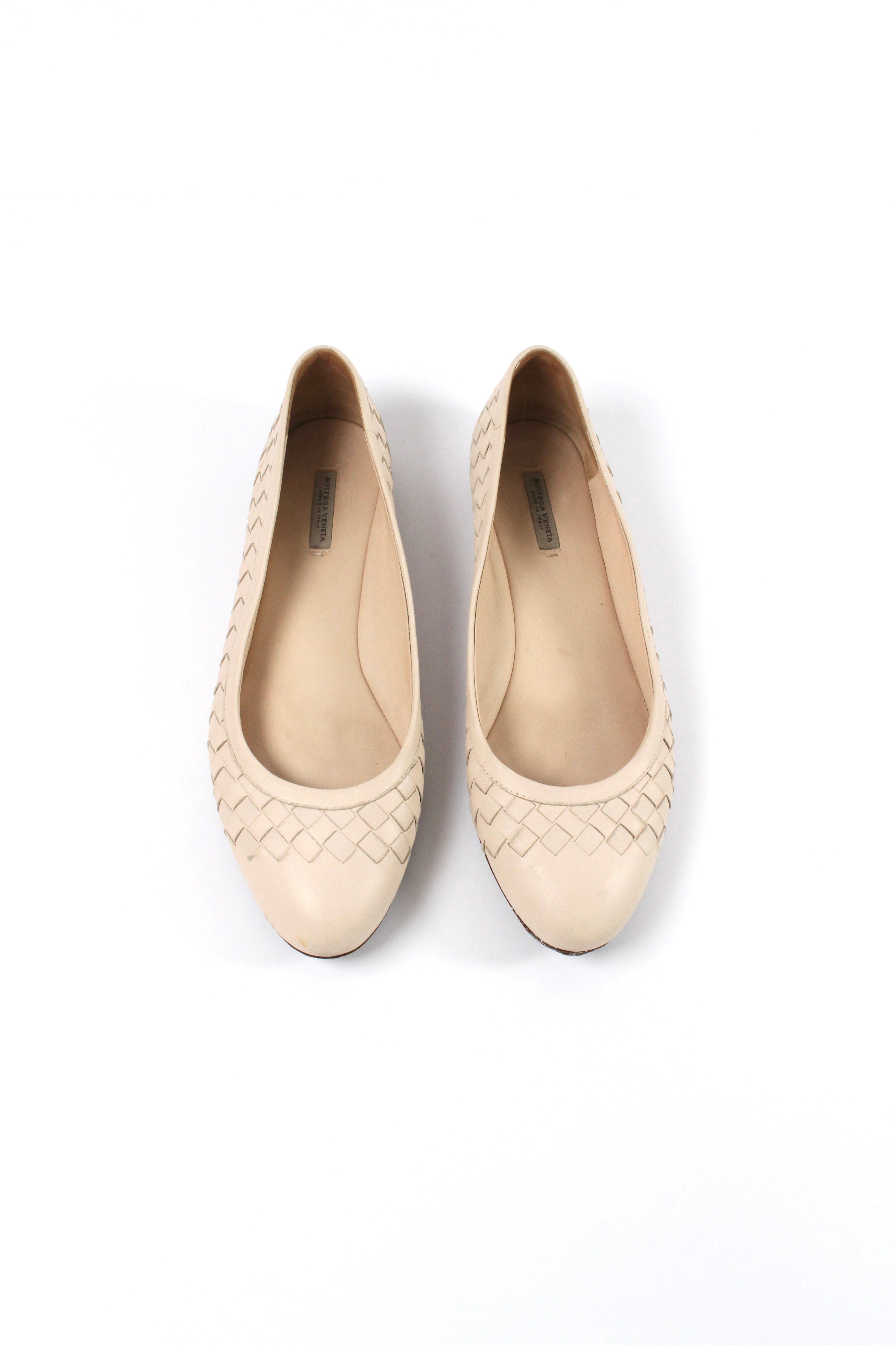 Ballerina Flats