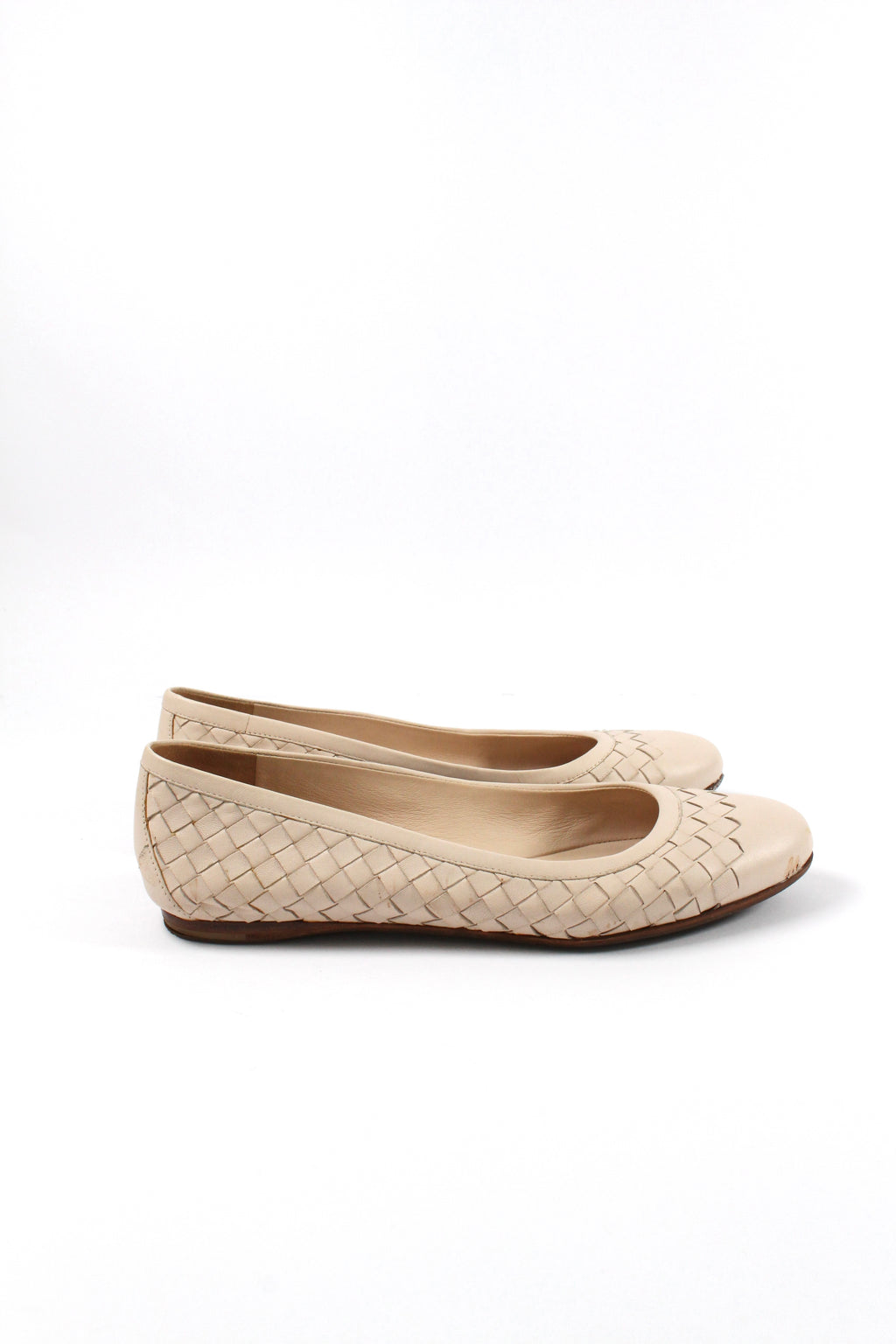Ballerina Flats
