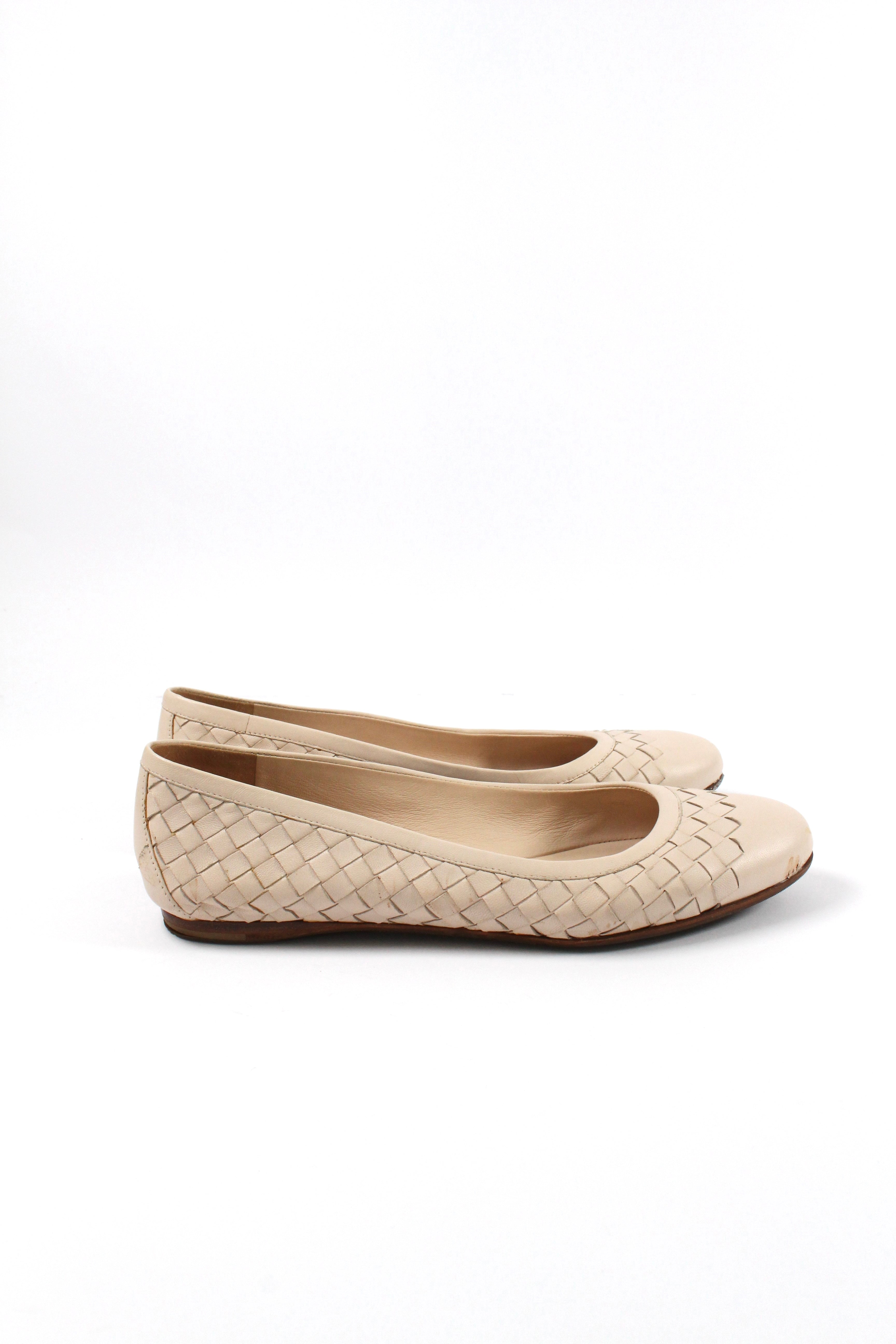 Ballerina Flats