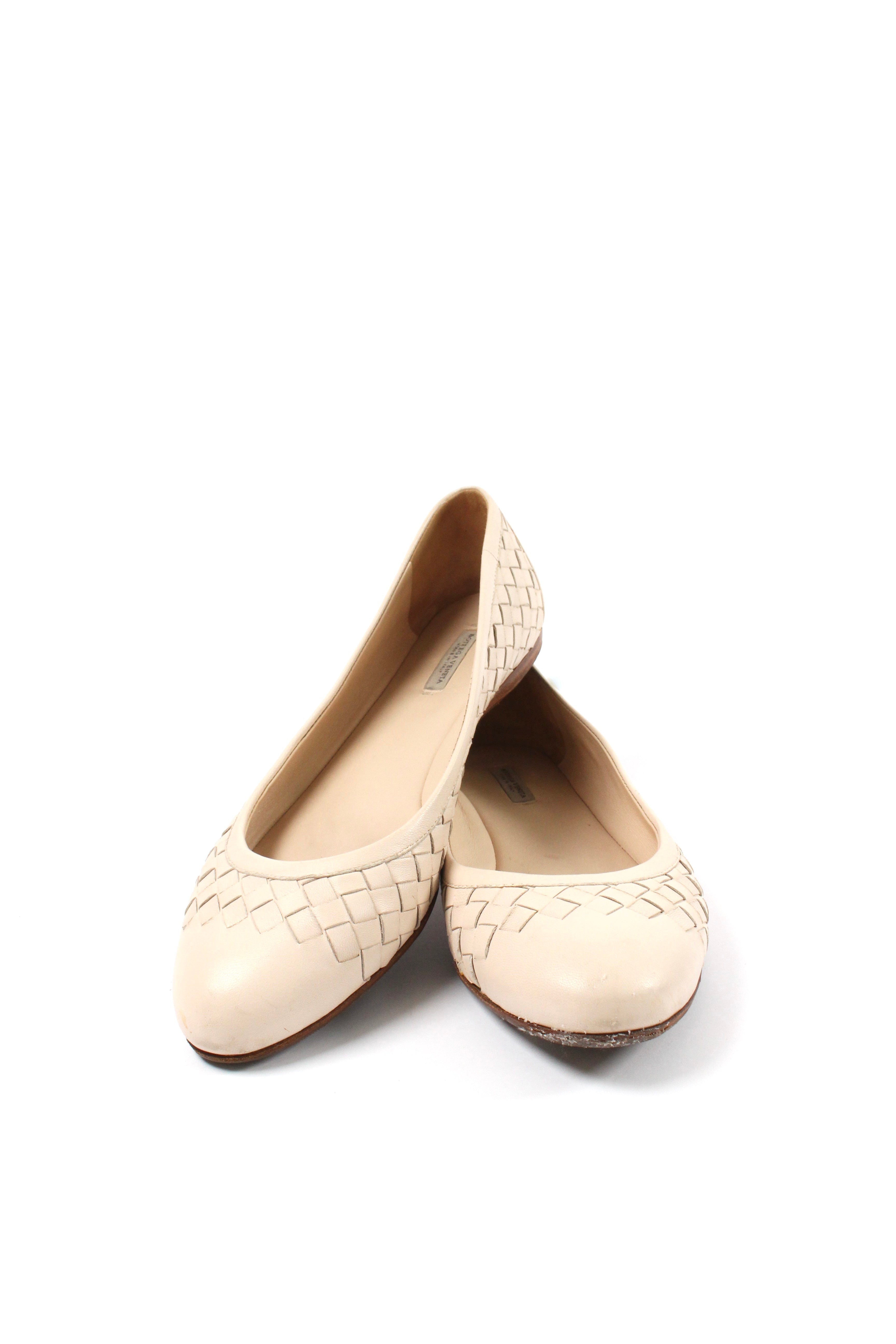 Ballerina Flats