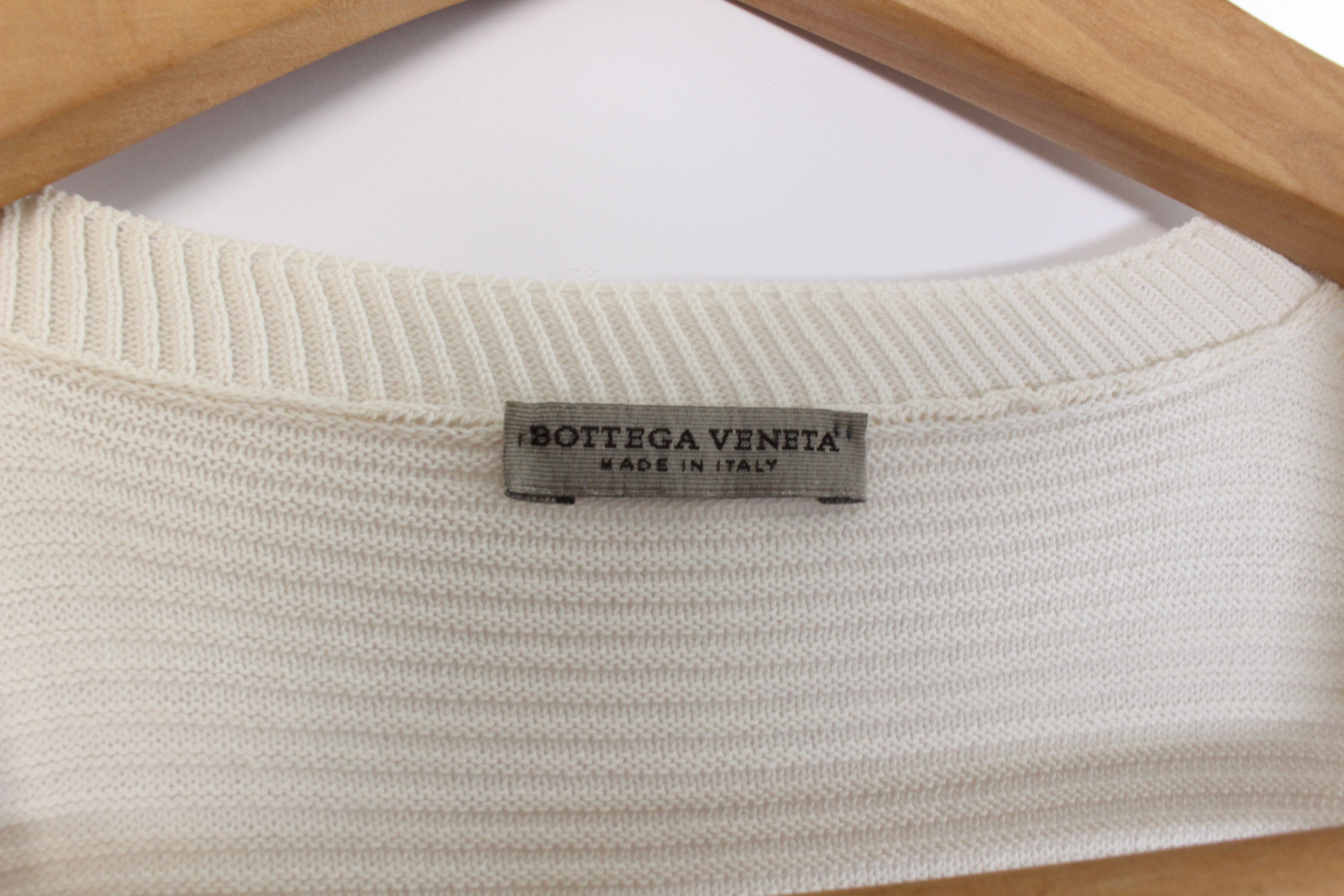 Bottega veneta top