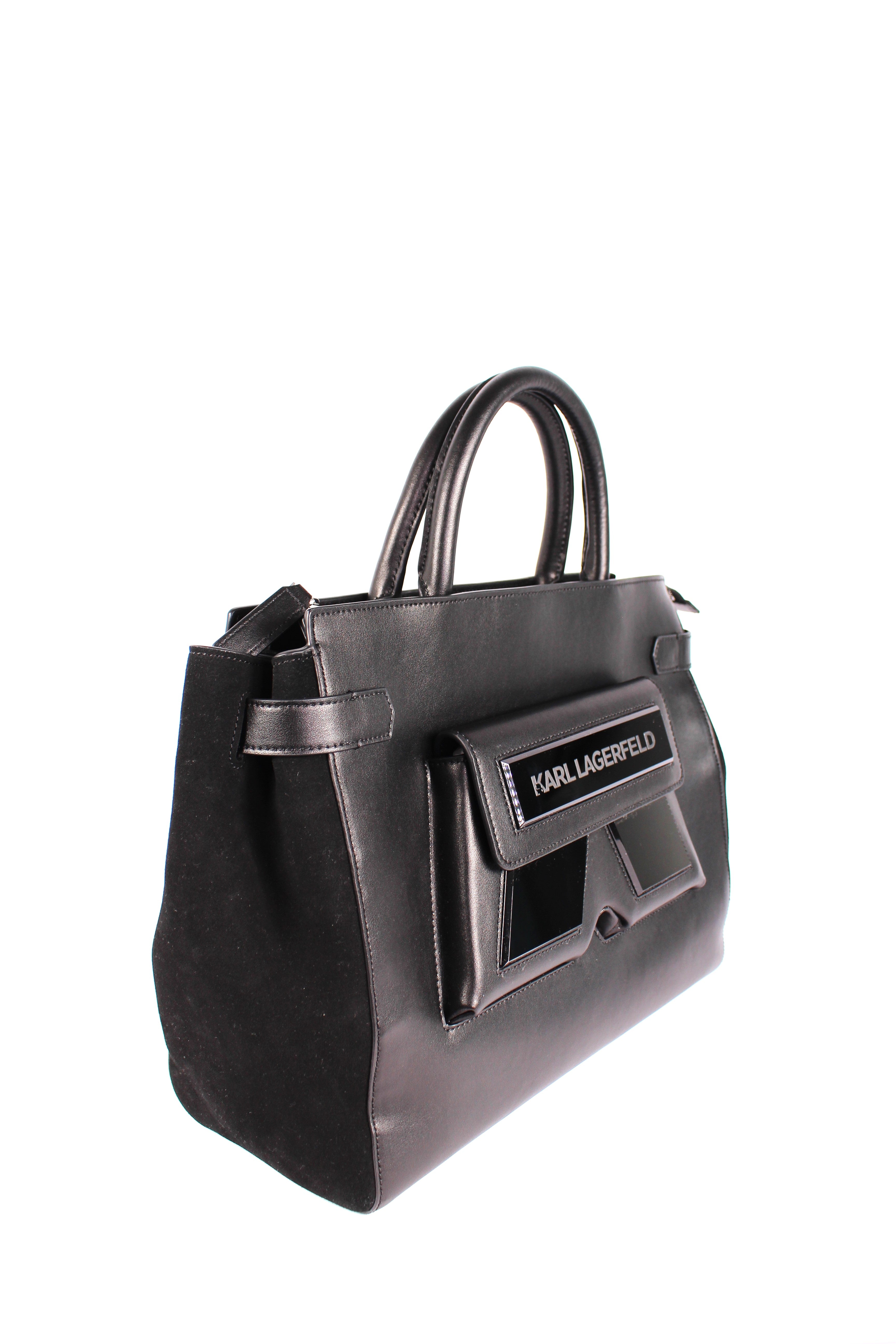 ikon tote bag