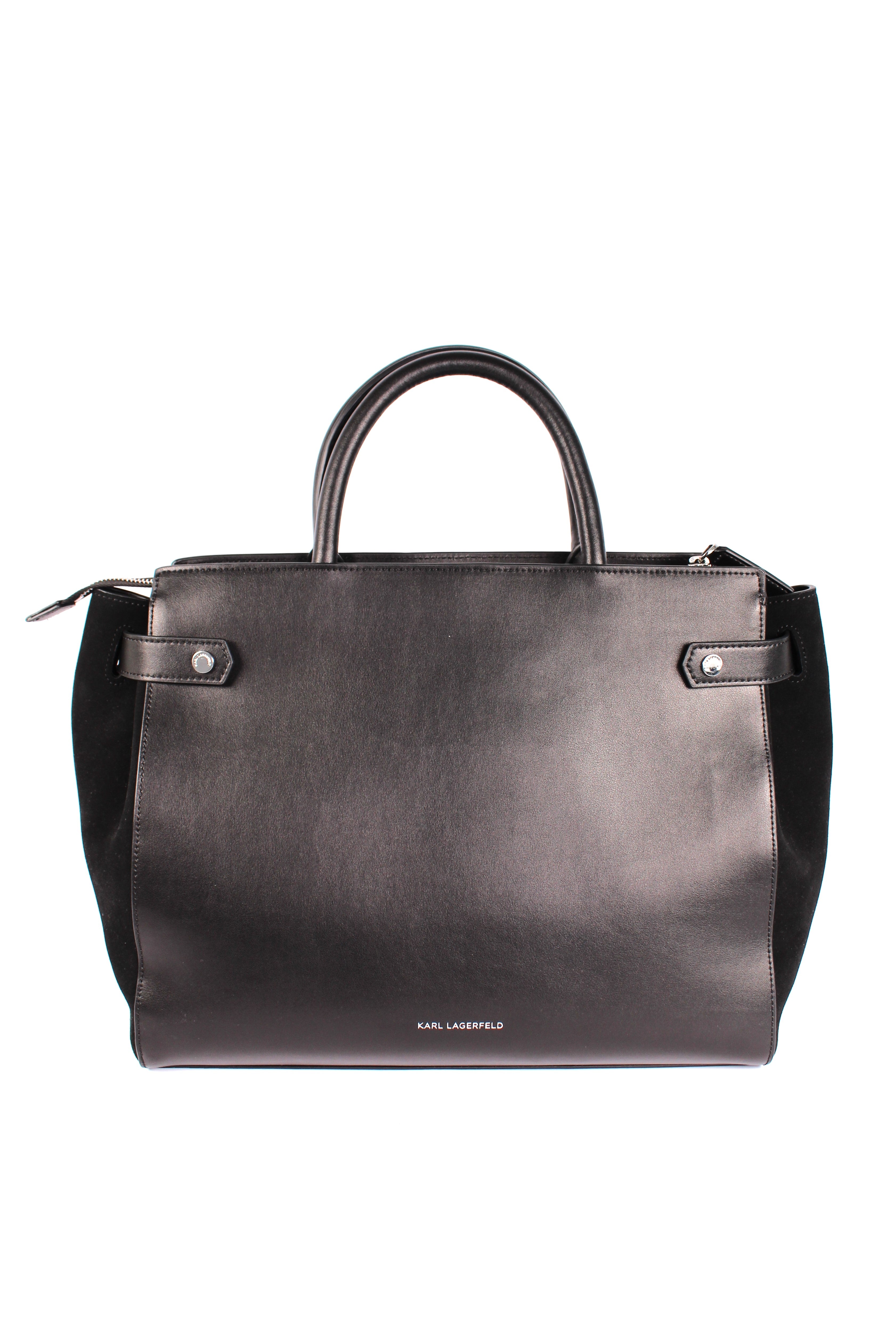 ikon tote bag