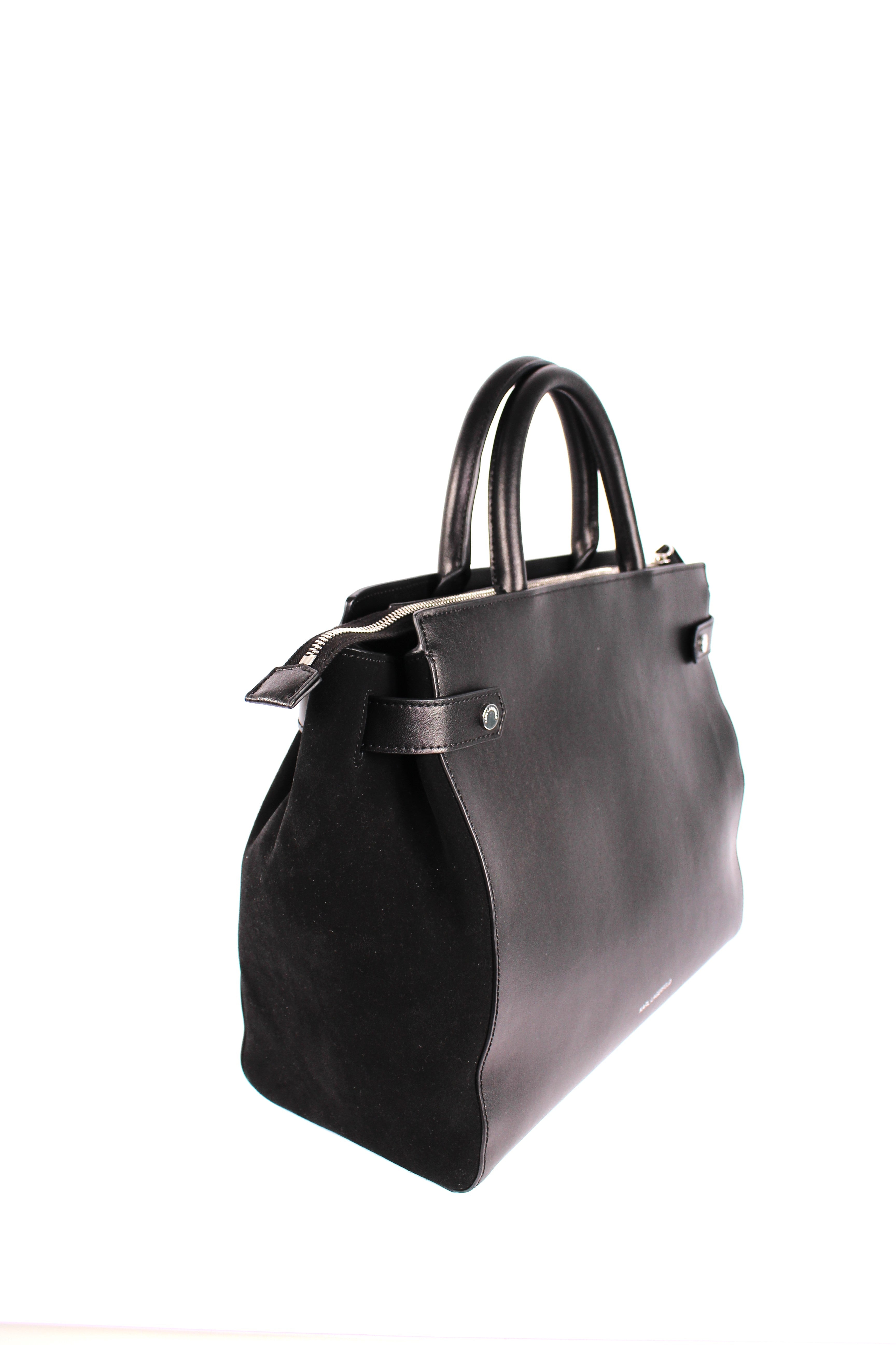 ikon tote bag