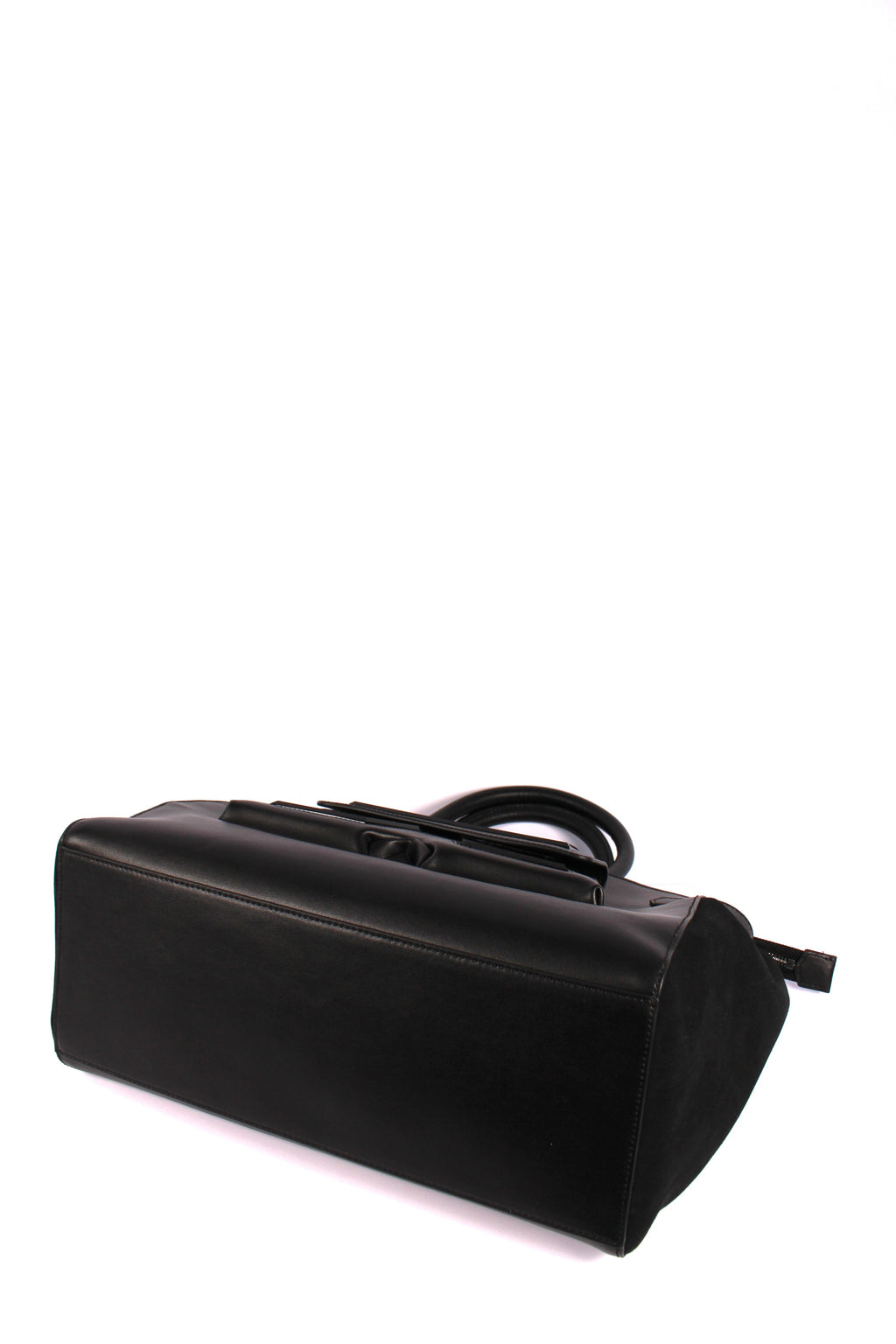 ikon tote bag