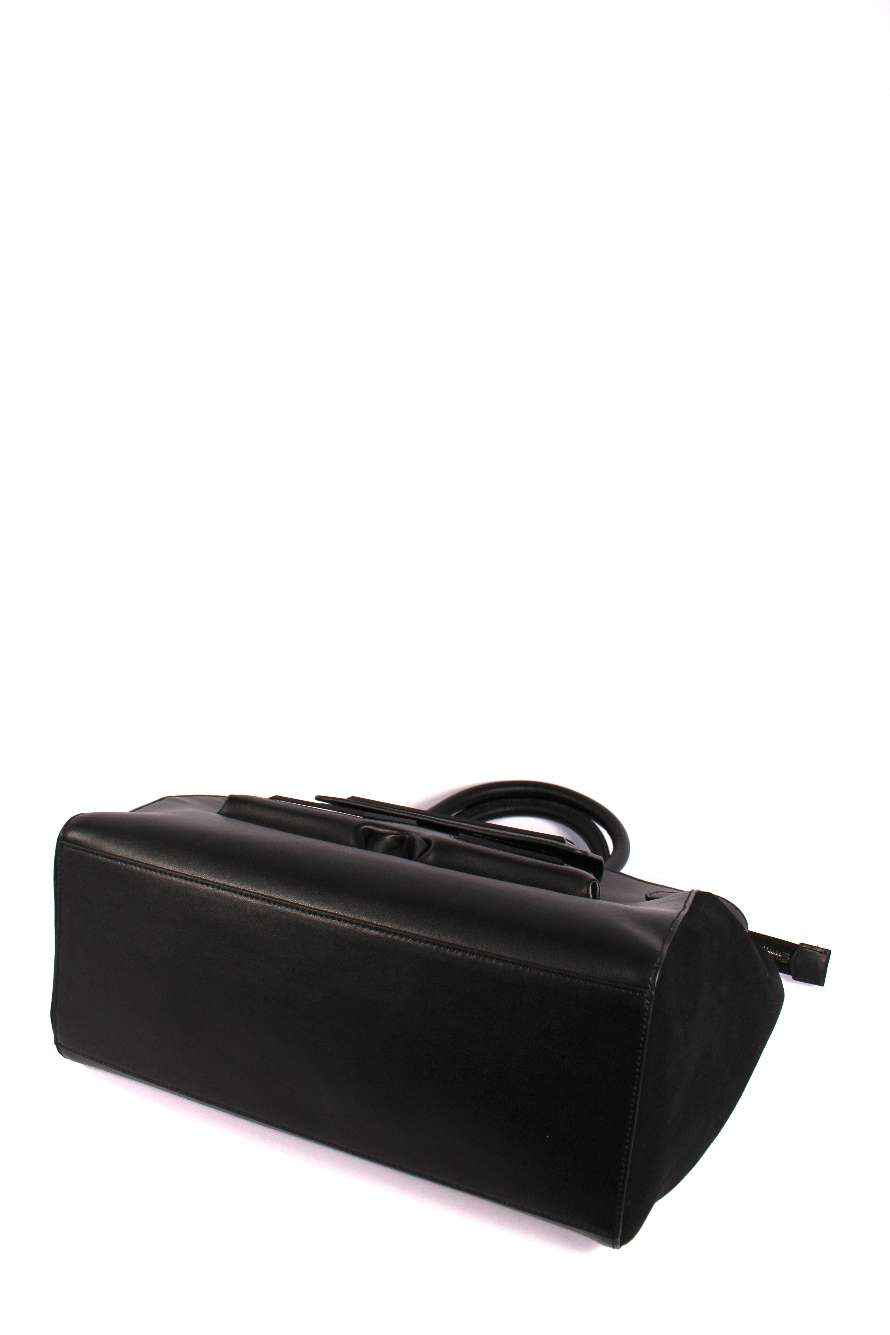 ikon tote bag