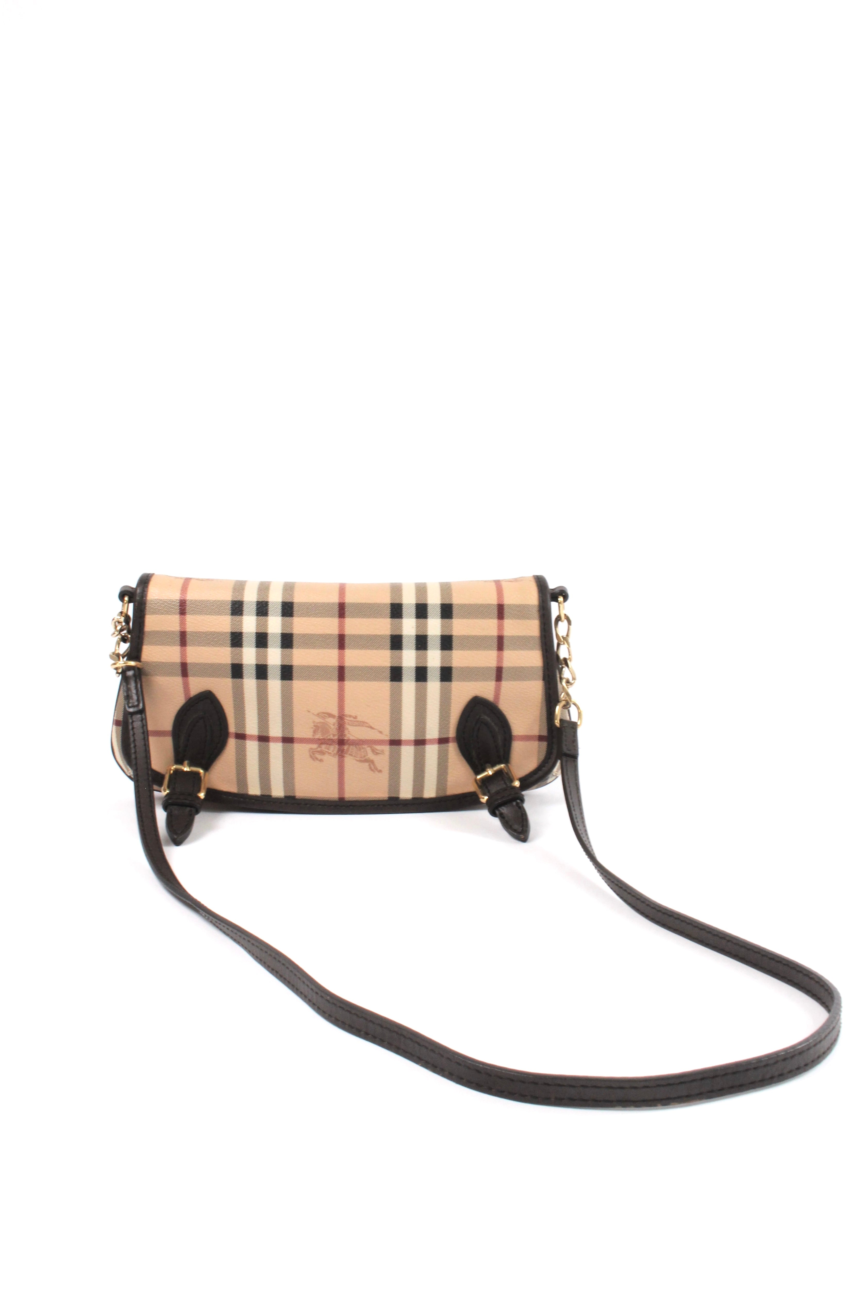 Cross Buddy Bag