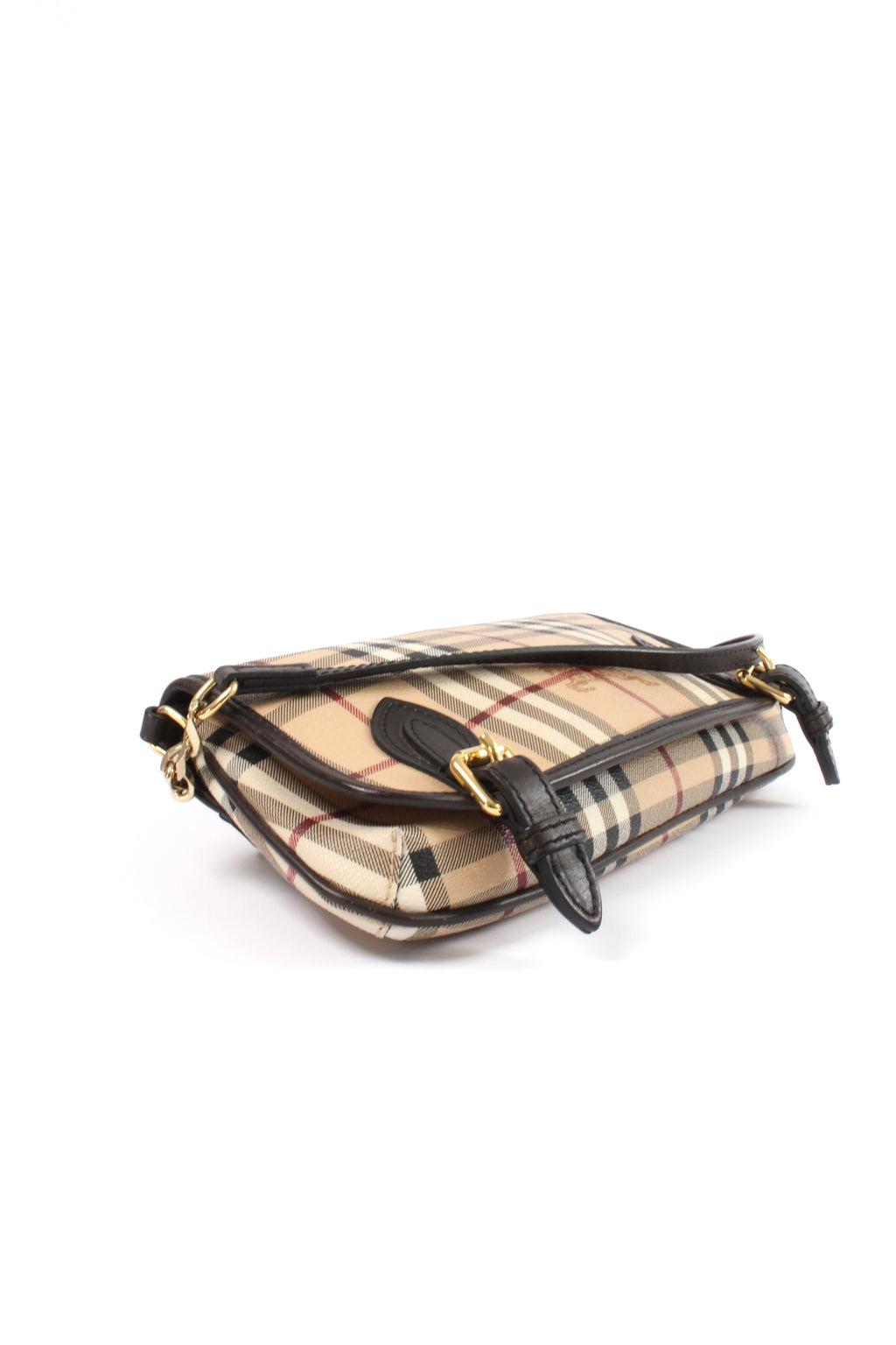 Cross Buddy Bag