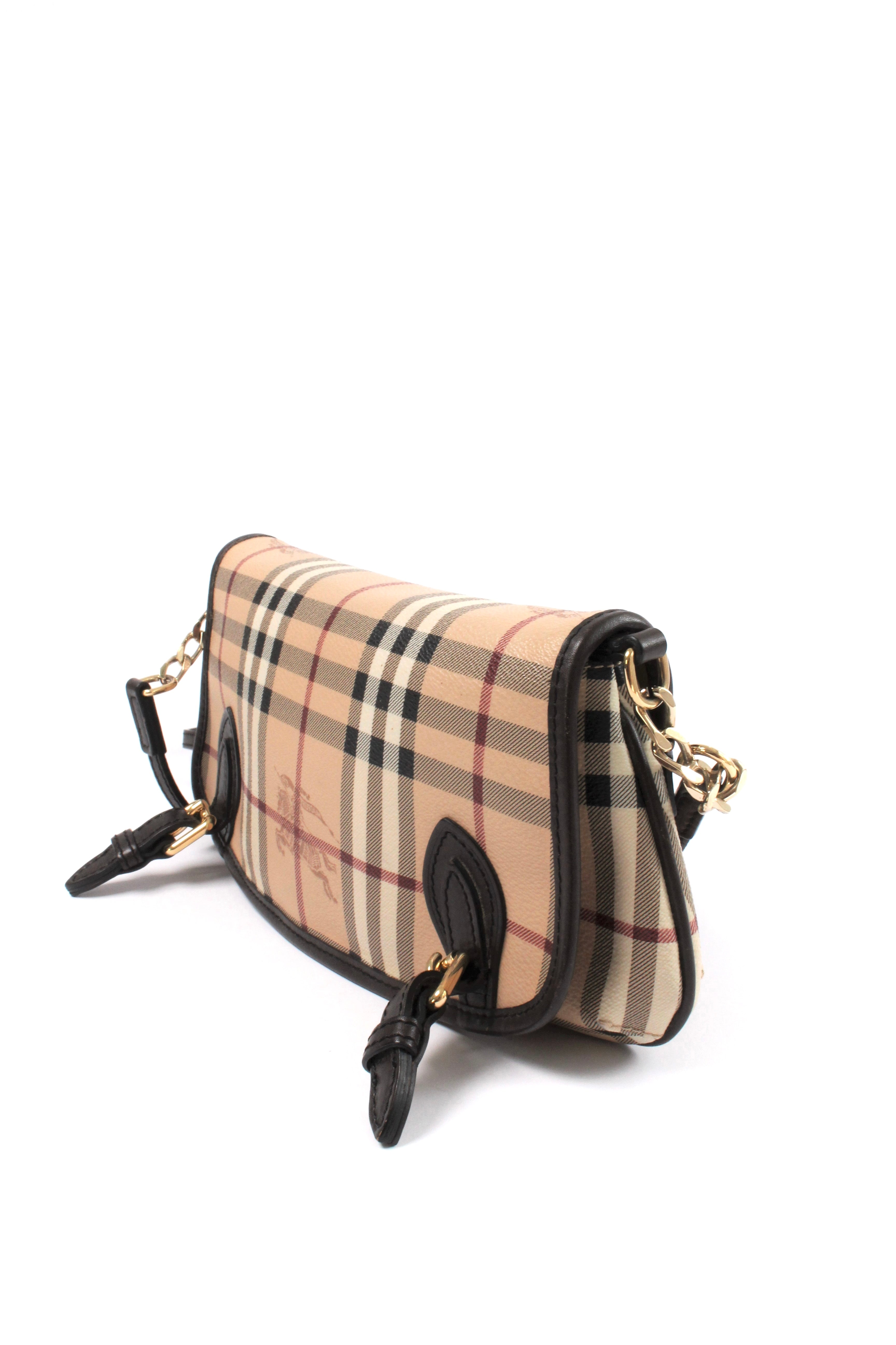 Cross Buddy Bag