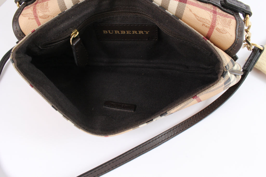 Cross Buddy Bag