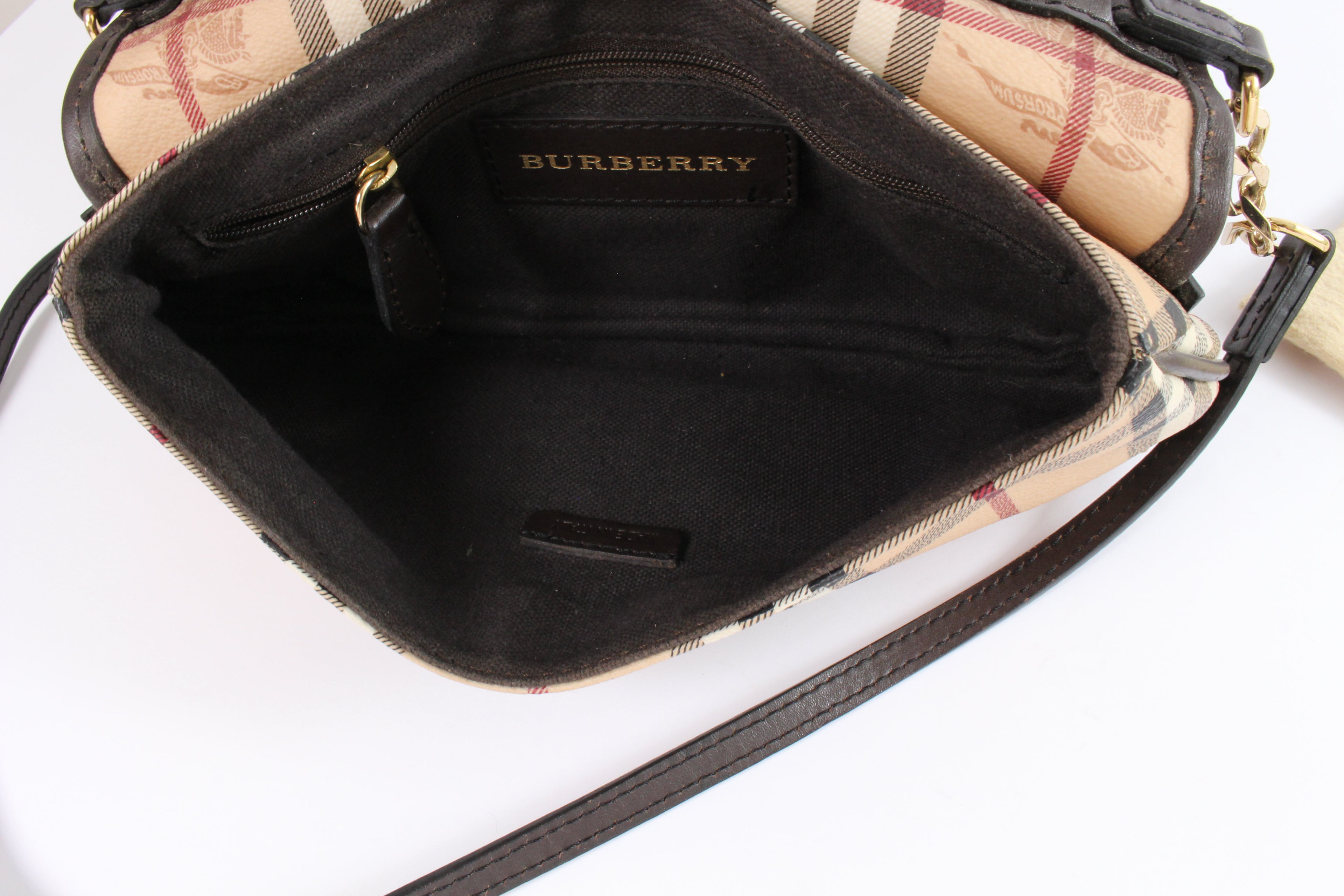 Cross Buddy Bag