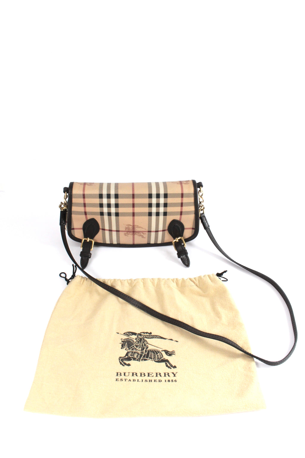 Cross Buddy Bag