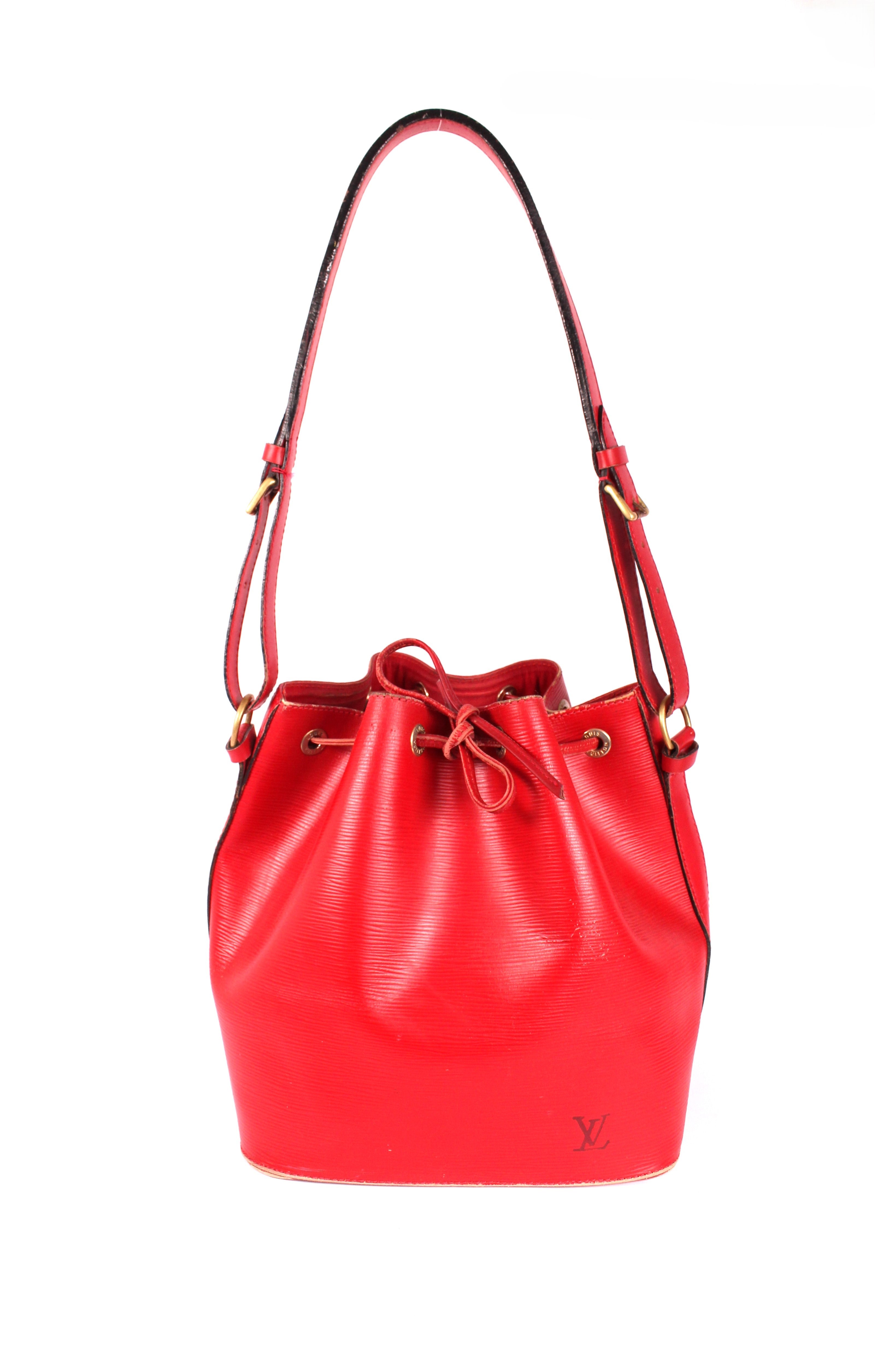 Petit Noé bag