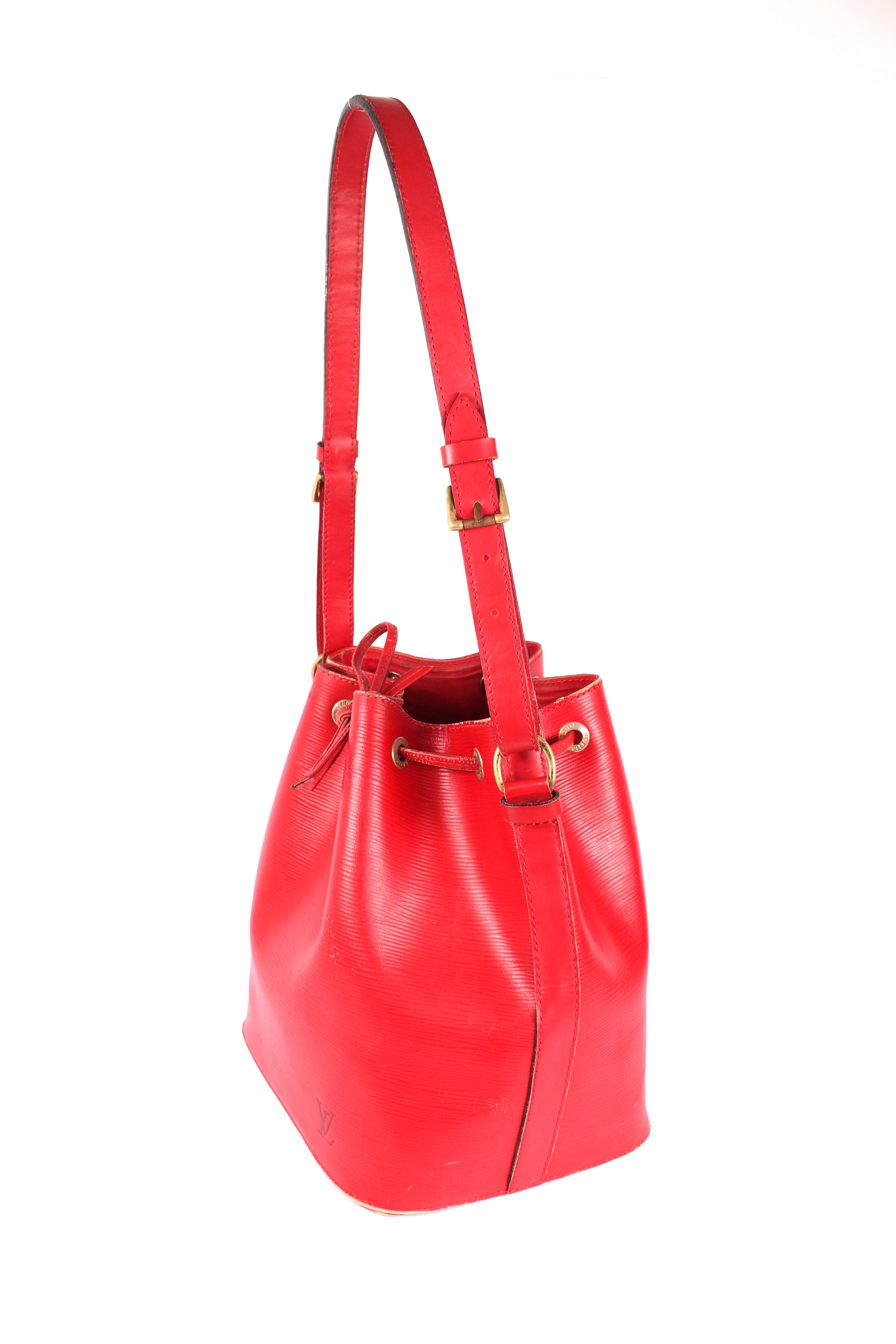 Petit Noé bag