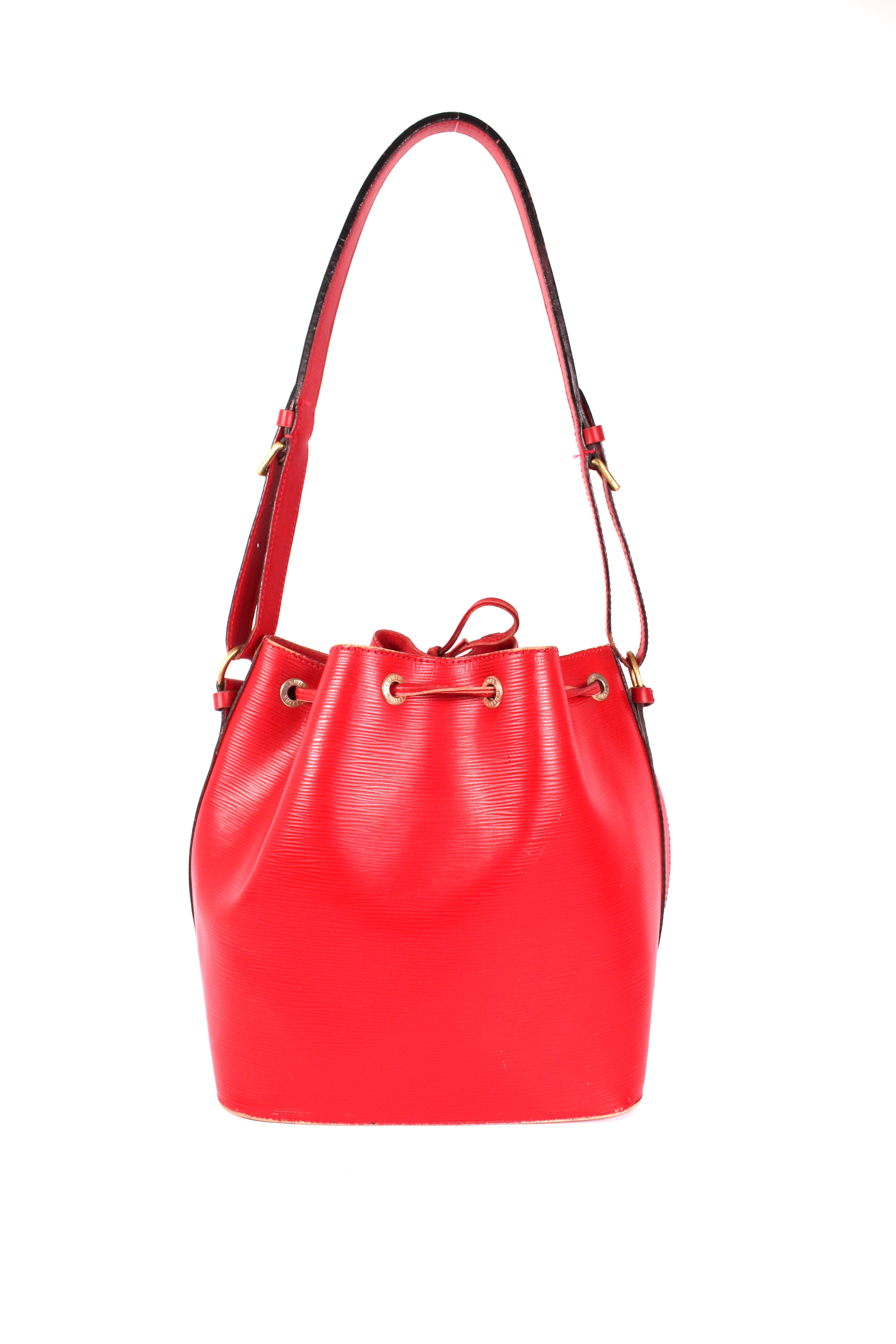 Petit Noé bag