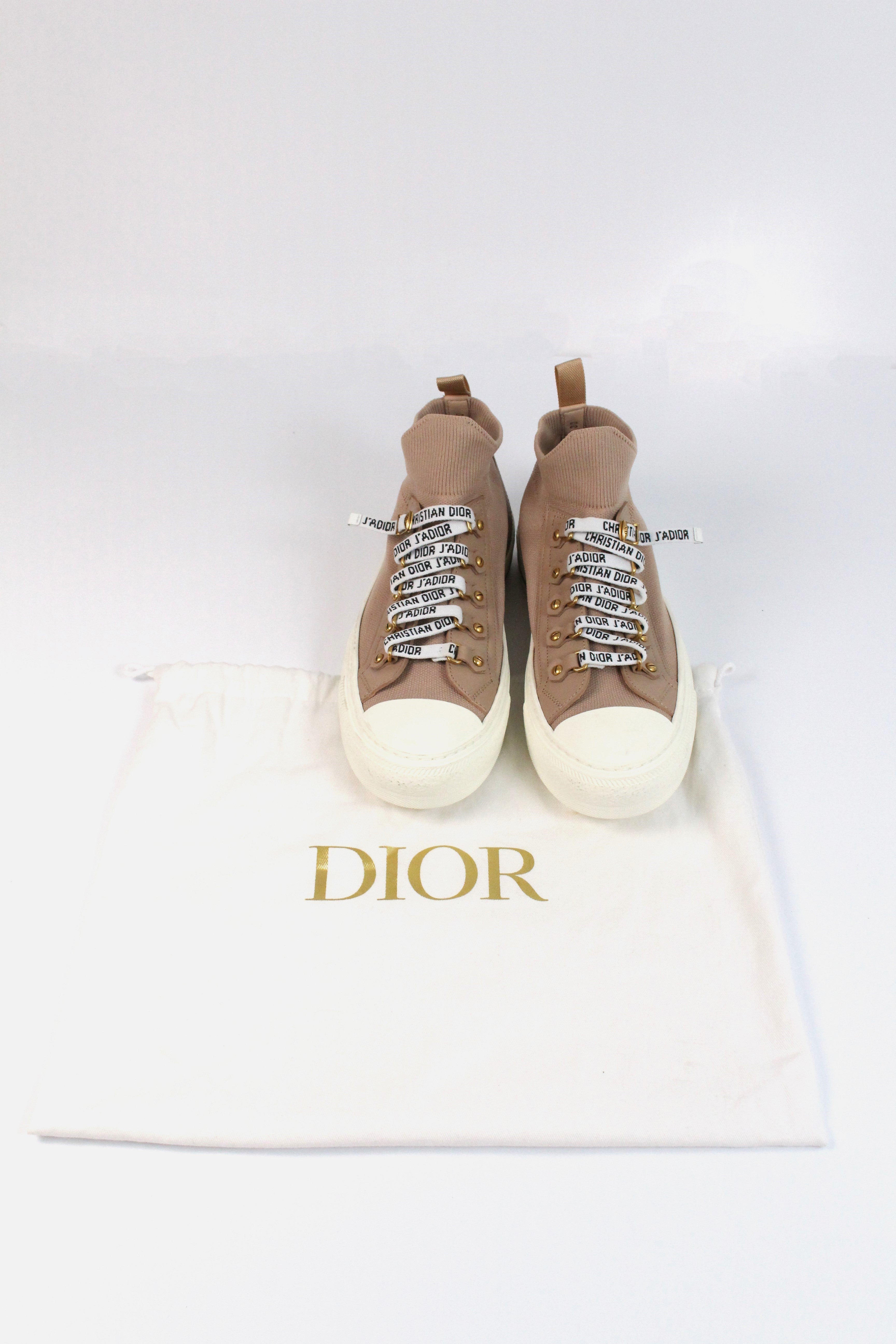 Women's Walk'n Dior sneaker