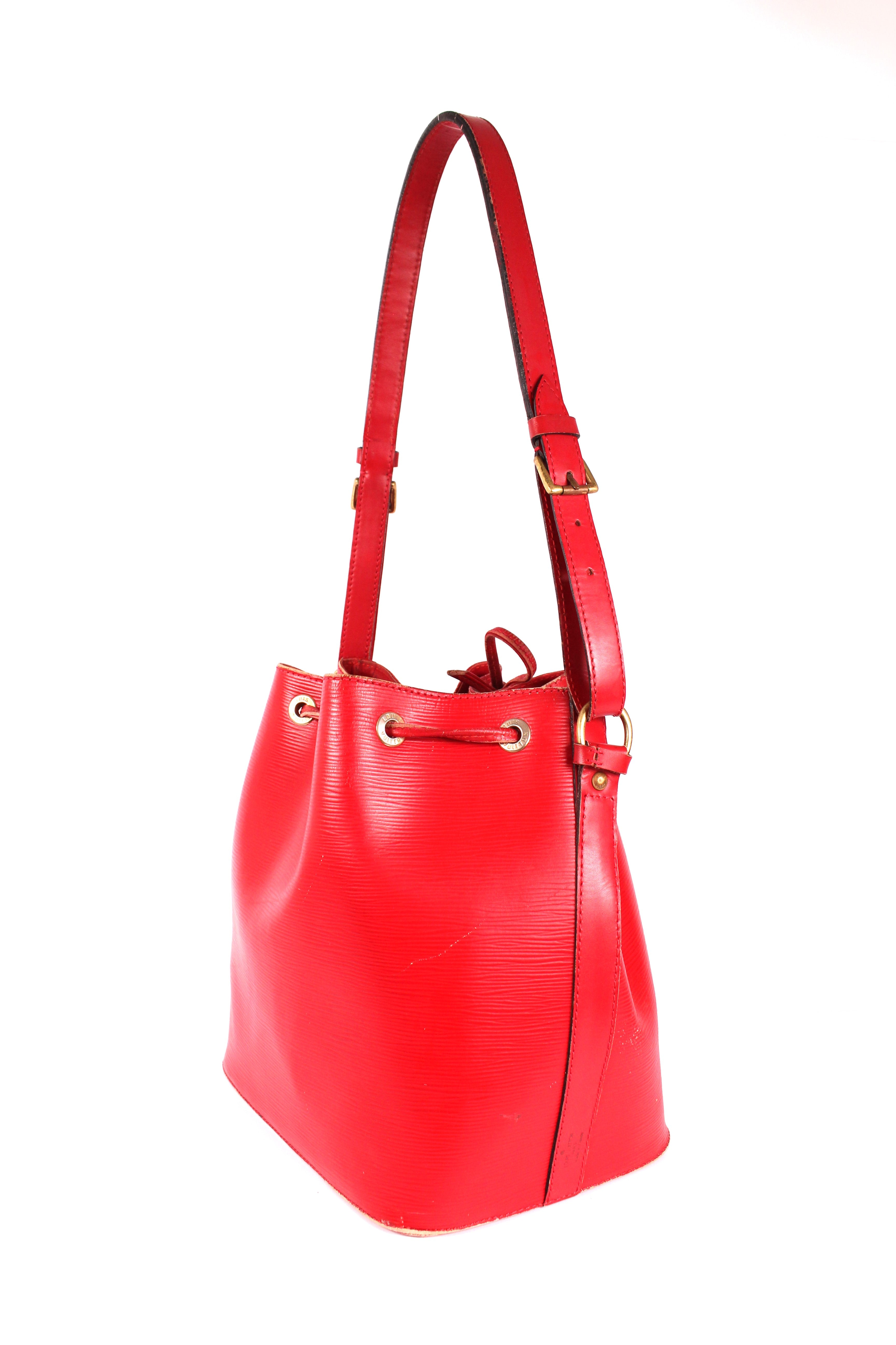 Petit Noé bag