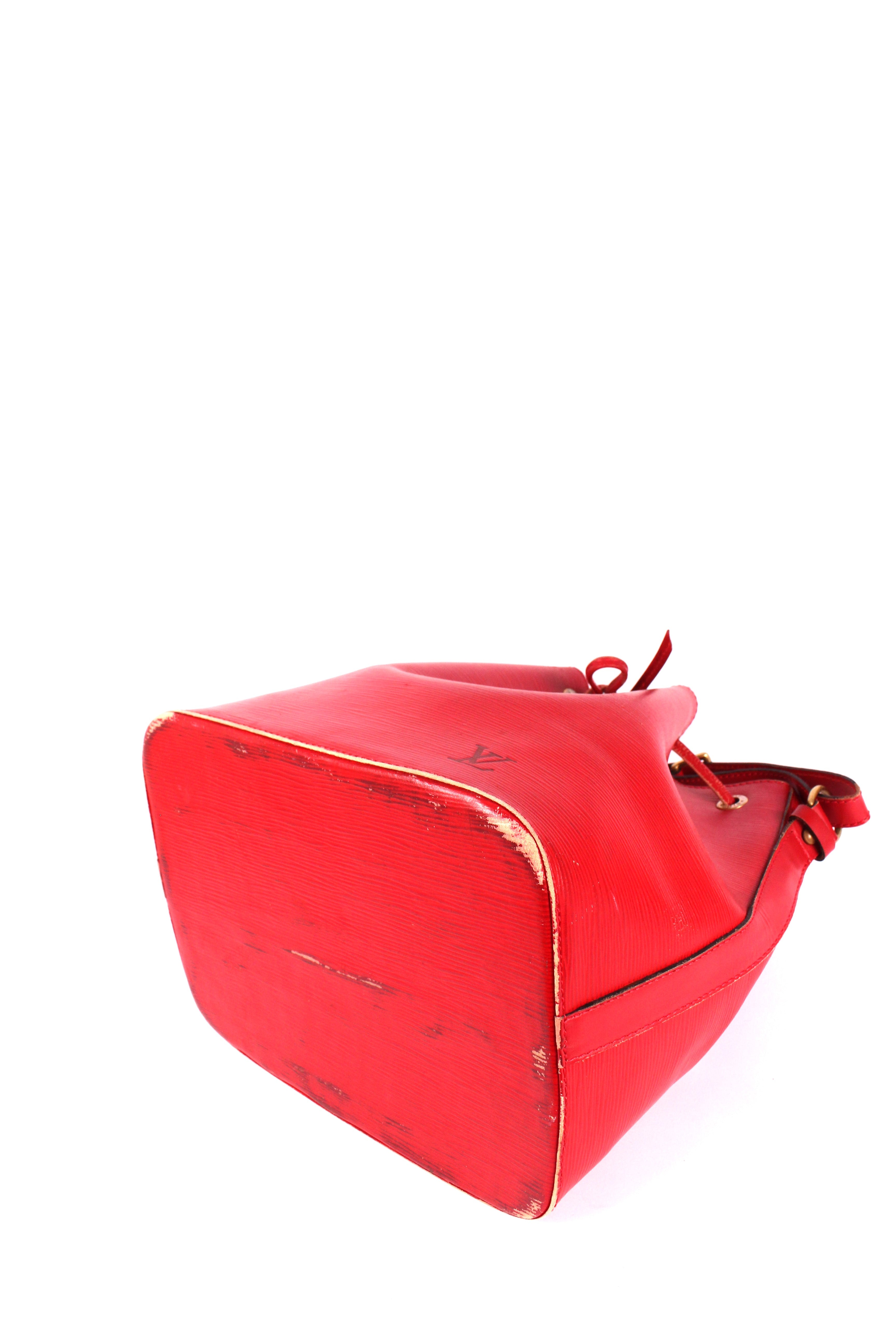 Petit Noé bag