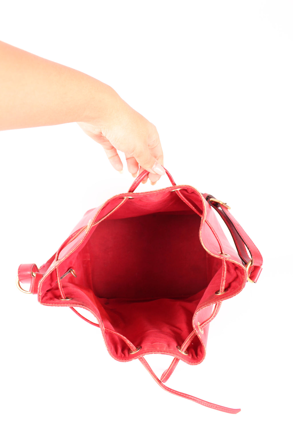 Petit Noé bag