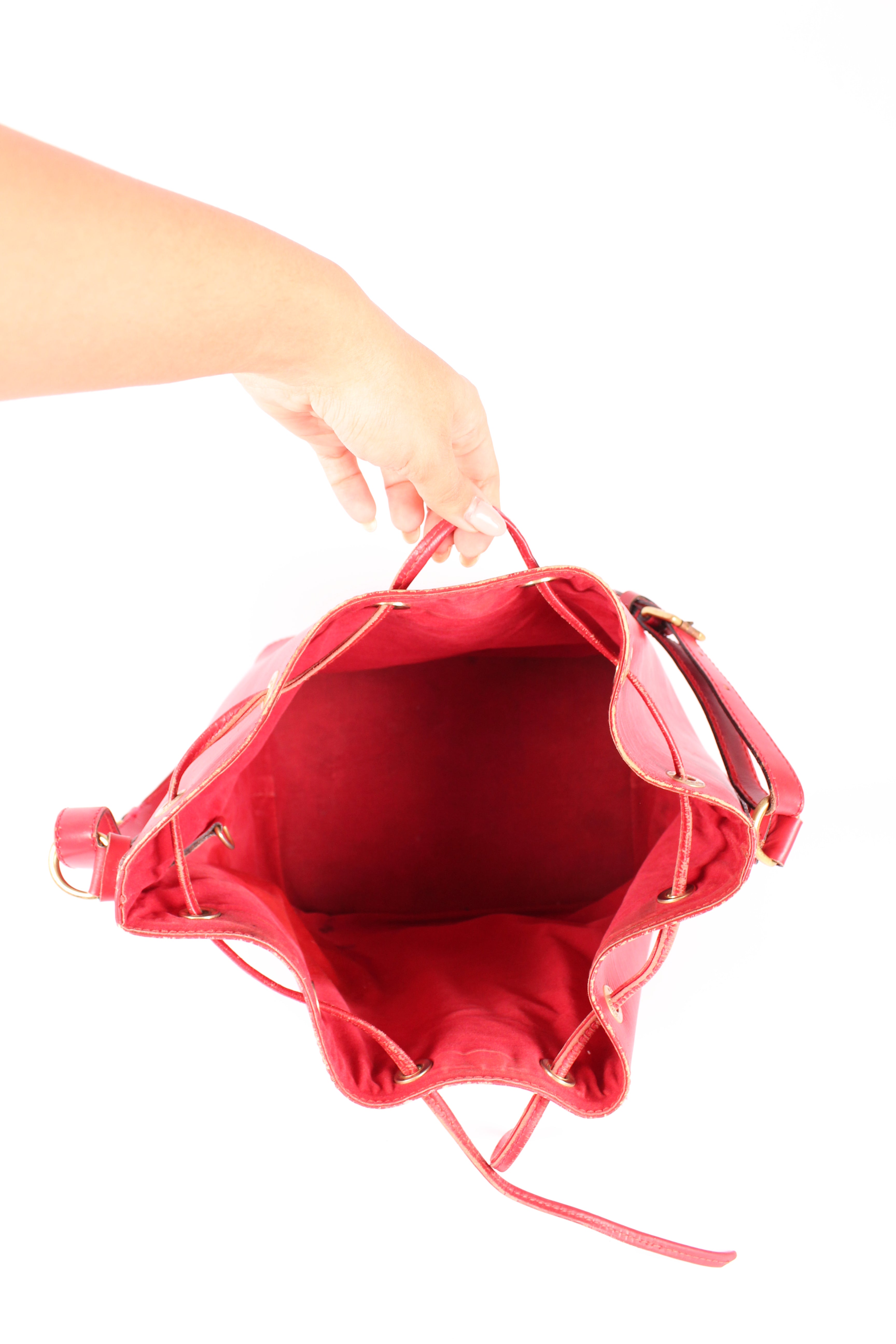 Petit Noé bag