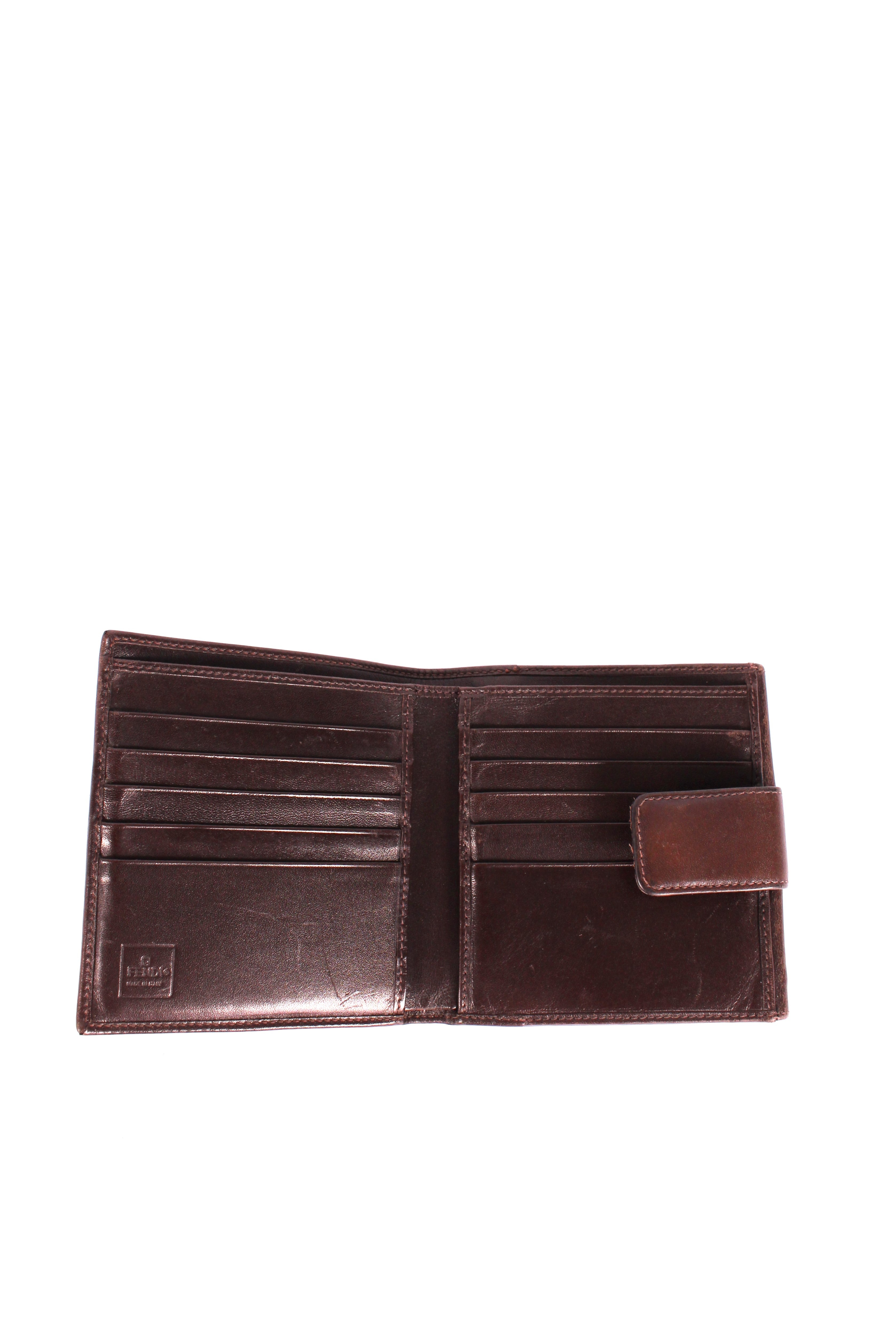 Zucca wallet