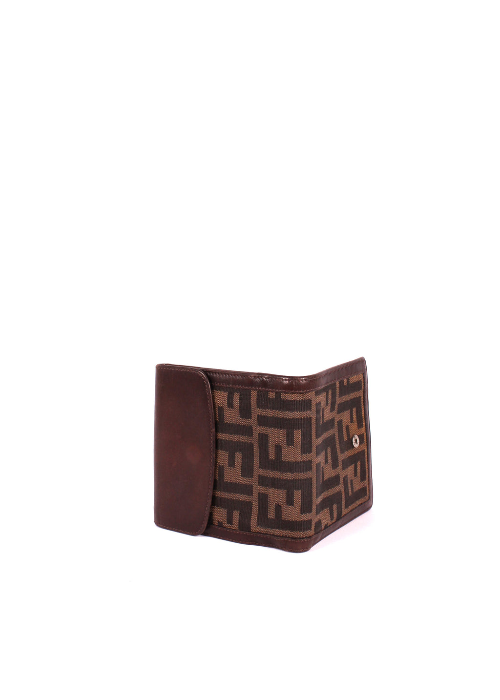 Zucca wallet